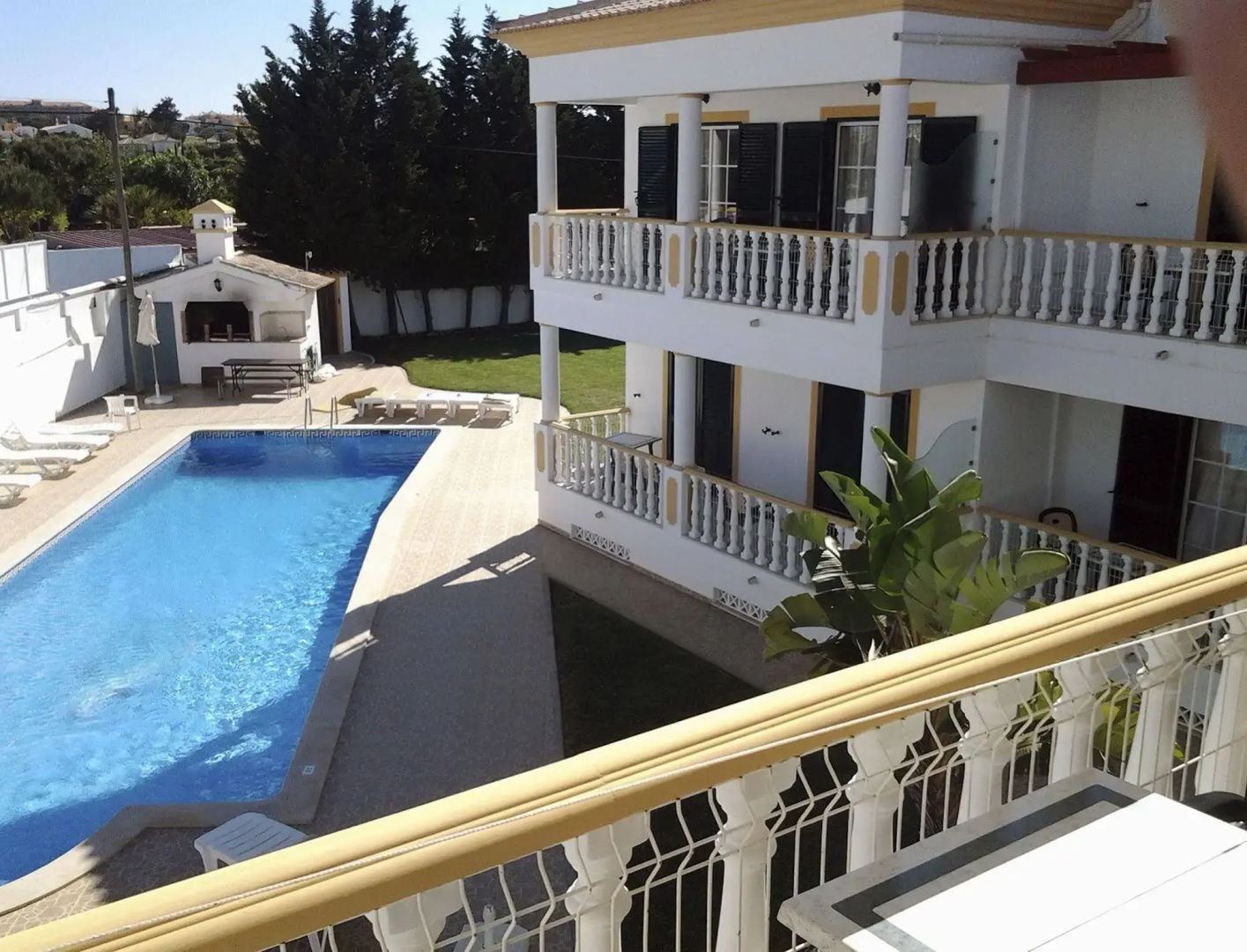 Apartamentos Solar Veiguinha