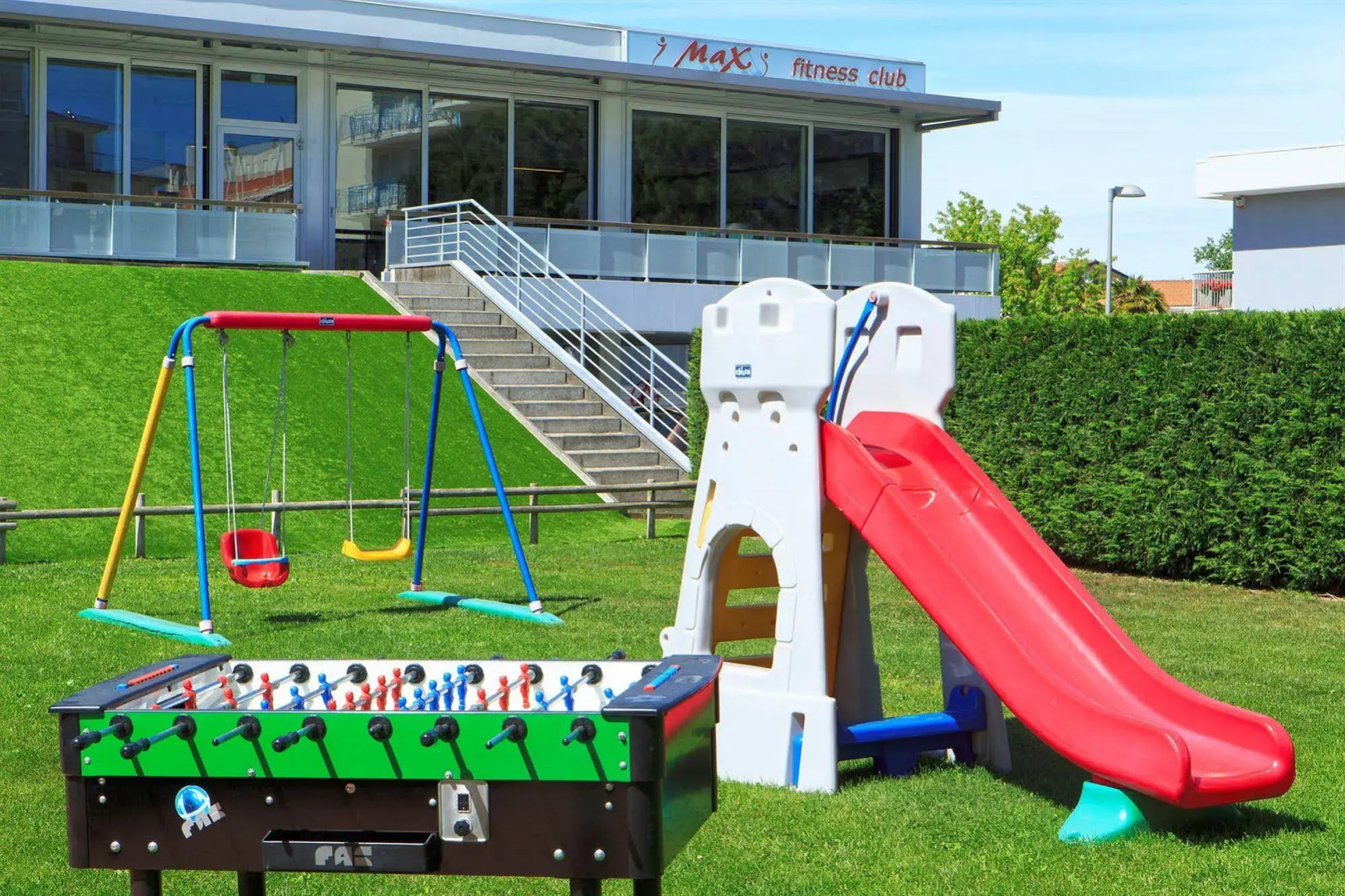 Domino Suite Hotel Jesolo