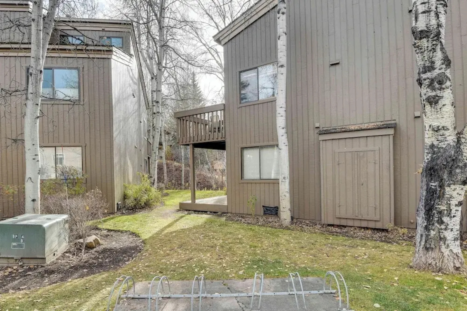 Ketchum Condo w/ Deck < 1 Mi to Sun Valley Resort!