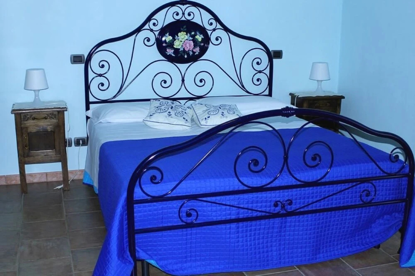 Agriturismo Il Bricco