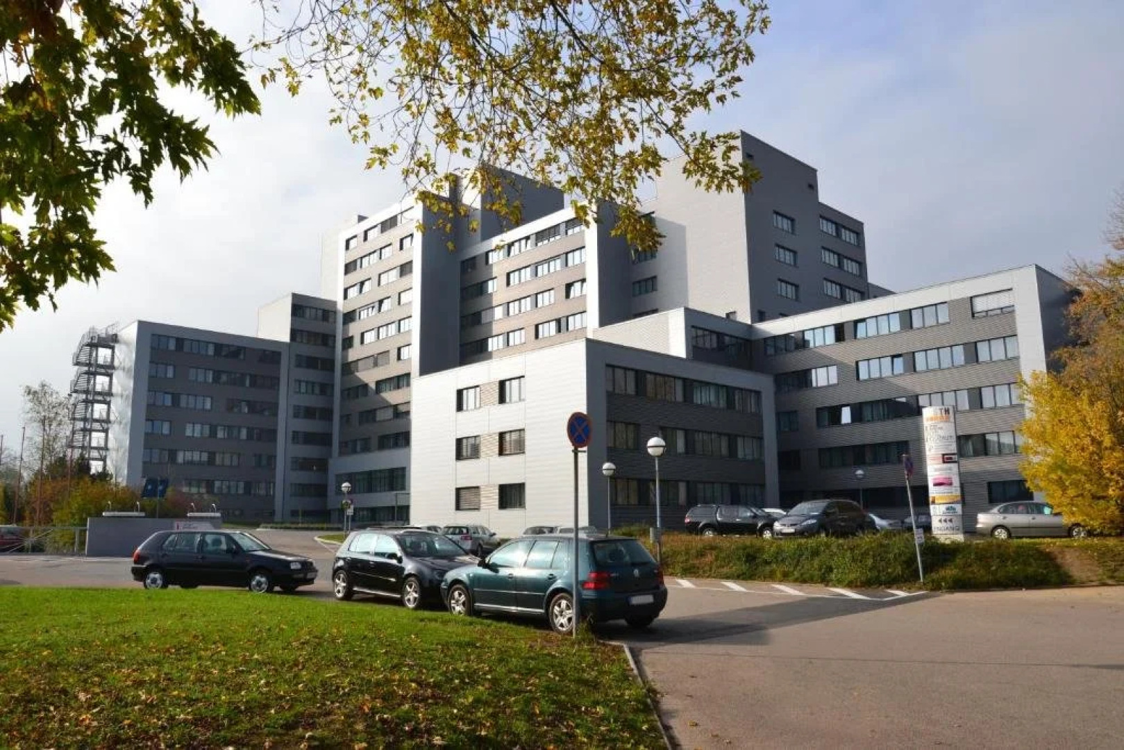 Sport- und Seminarhotel Hollabrunn