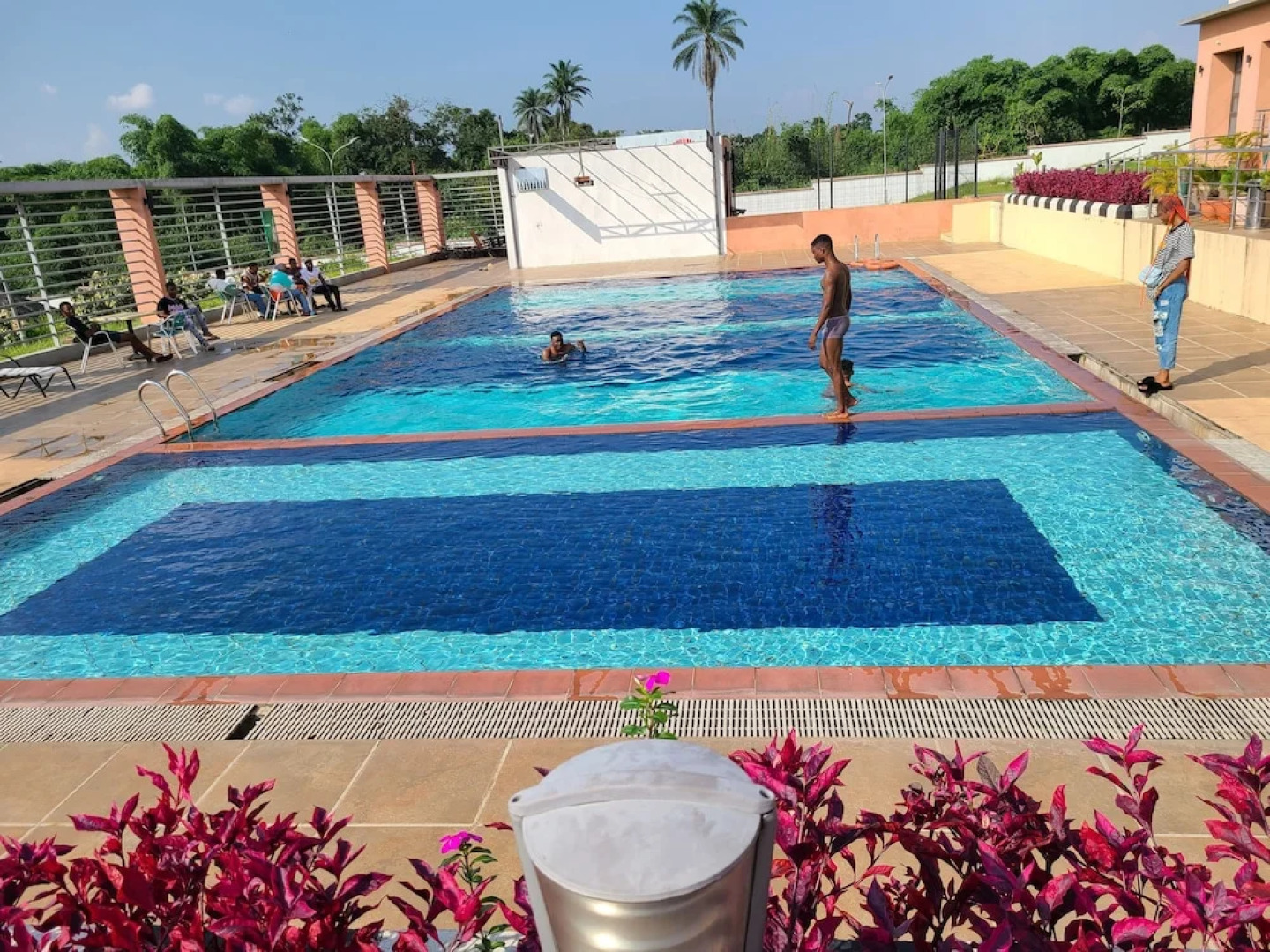 Golden Tulip Agulu Lake Hotel & Resort