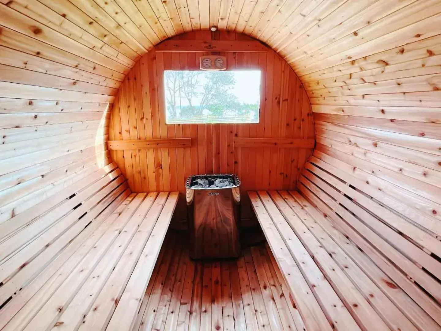 Guest House Hoshi-Kaze