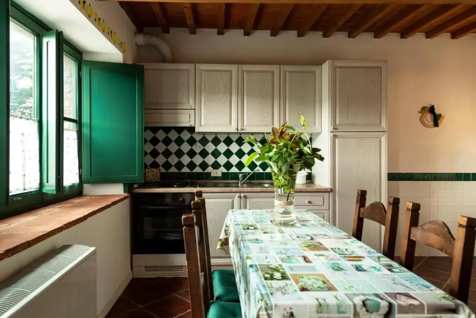 Il Belvedere Country Houses