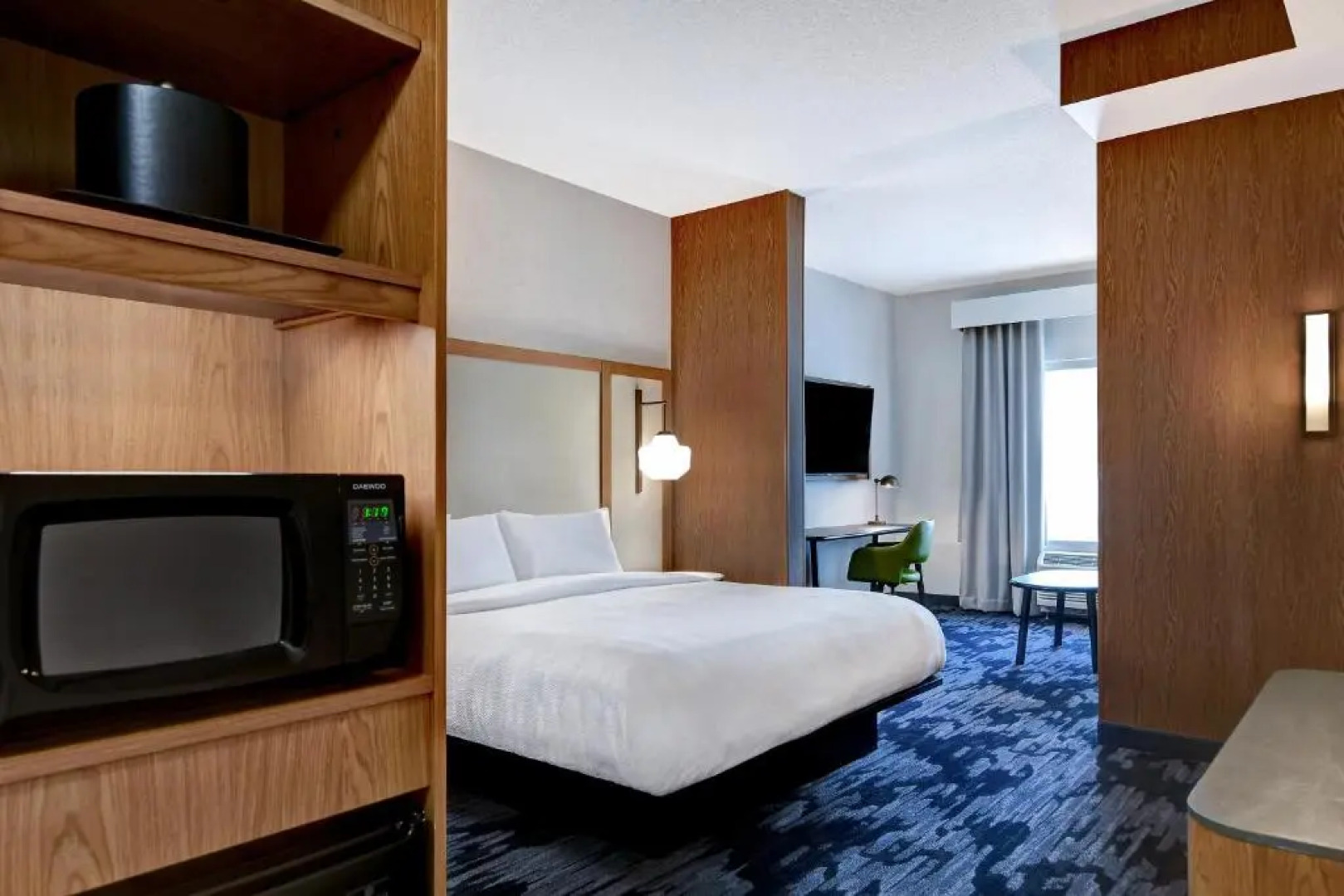 Fairfield Inn & Suites by Marriott Selinsgrove