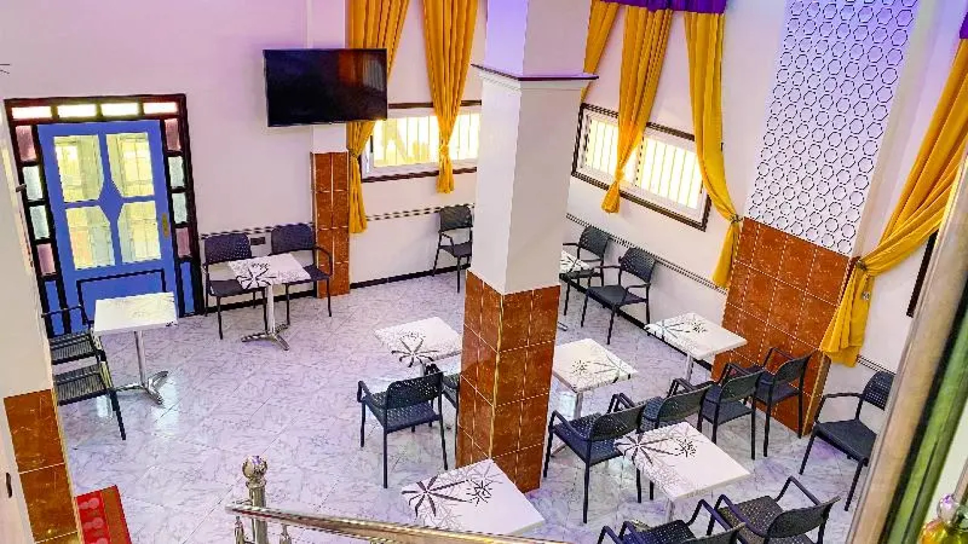 Hotel Elmarsa La Playa