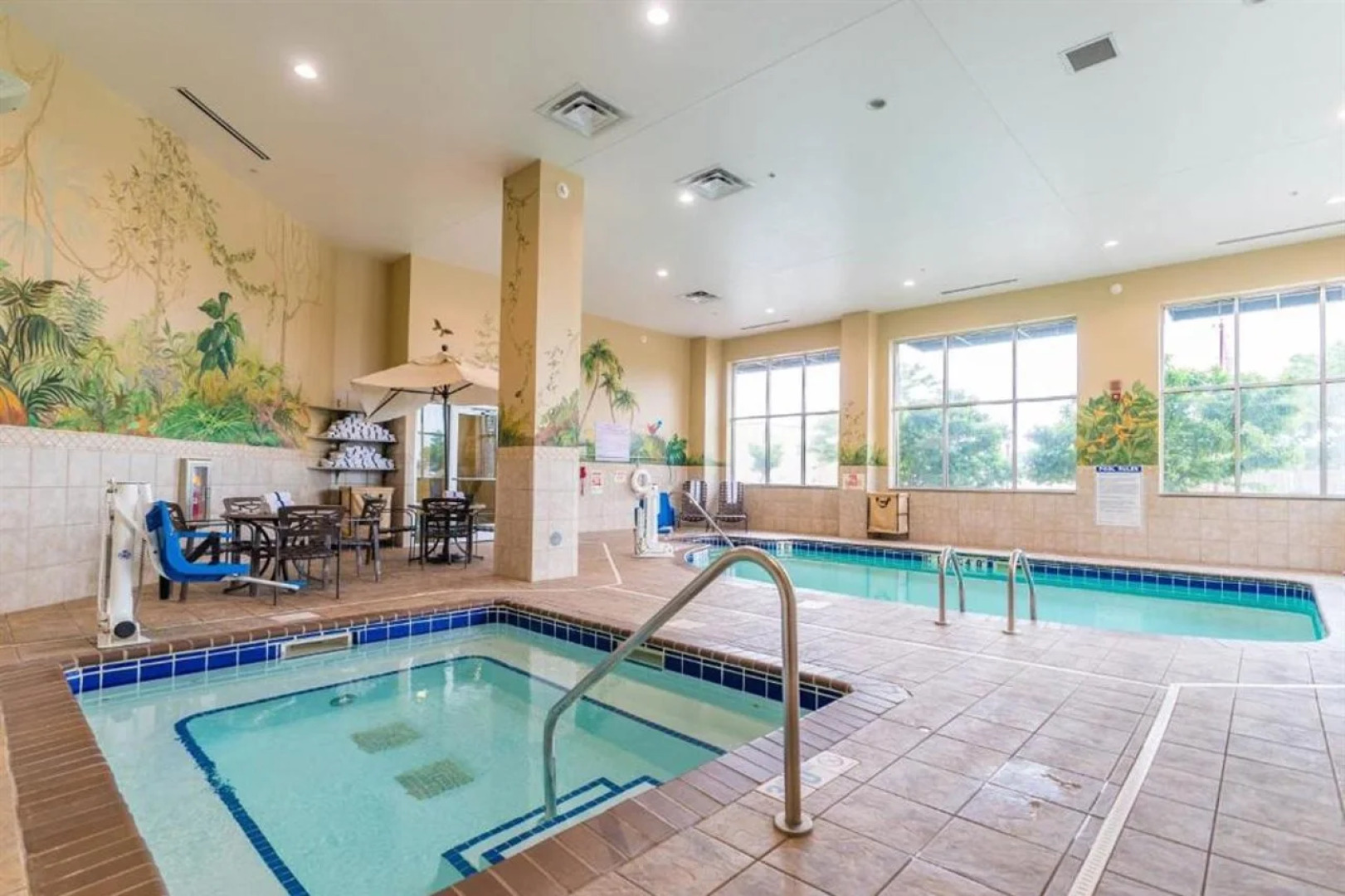 Hilton Garden Inn Mankato Downtown