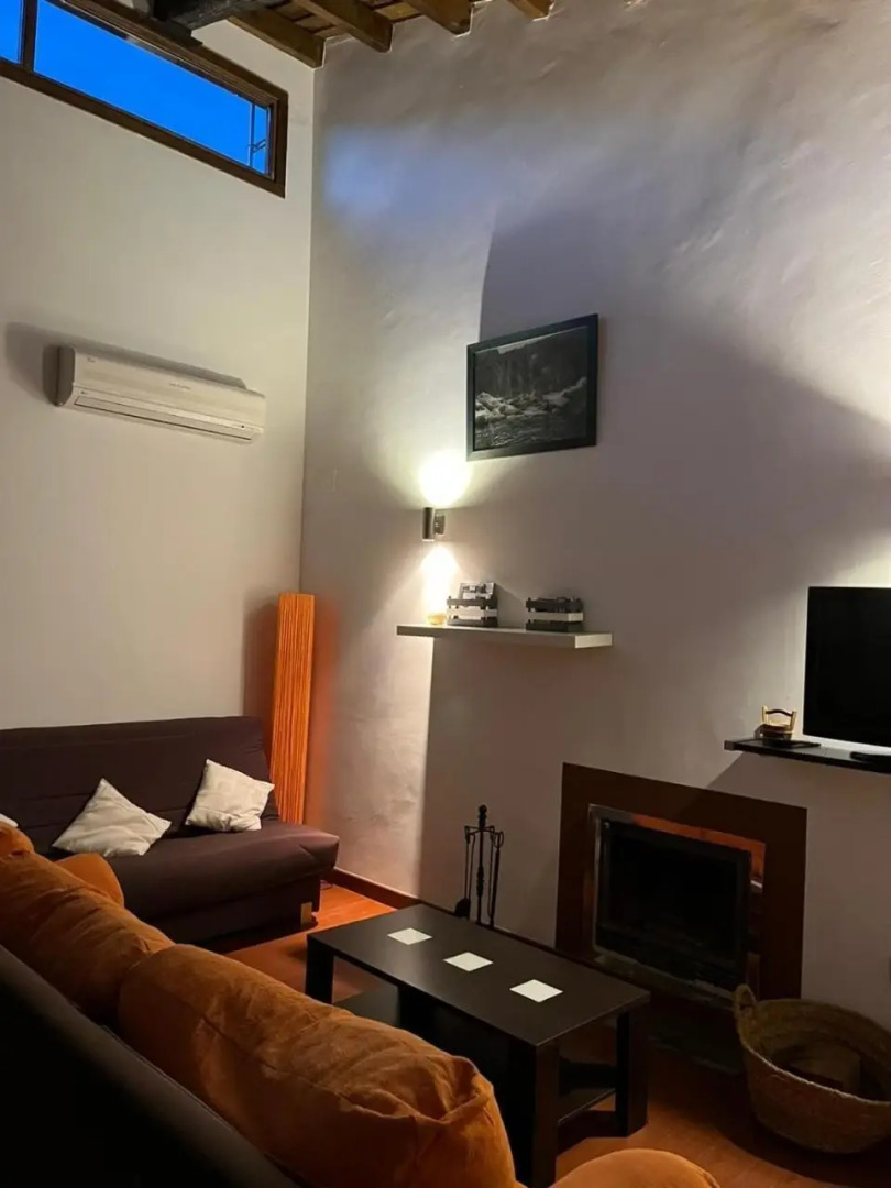 Apartamentos Rurales En Plena Sierra