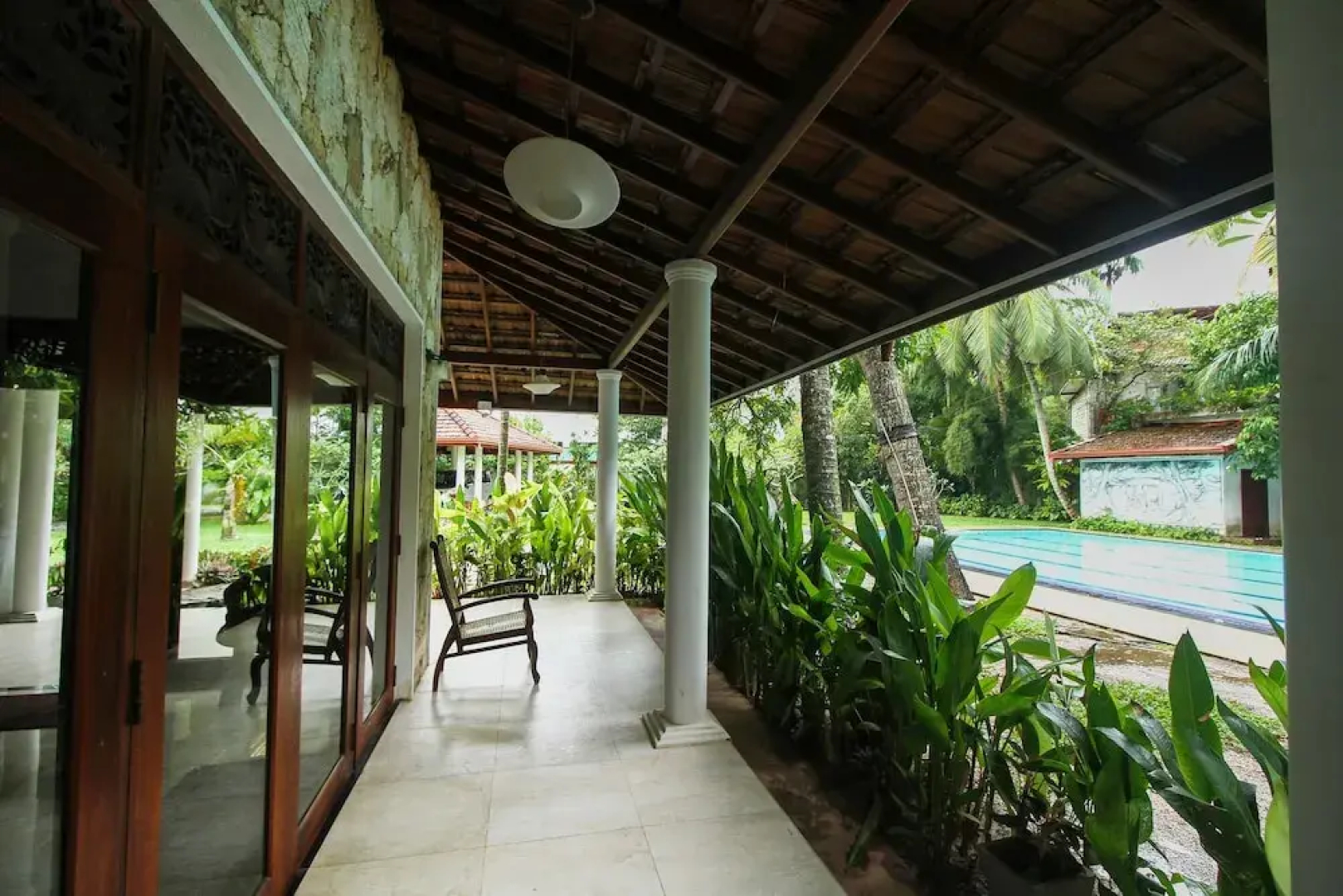 OYO 426 Villa 45