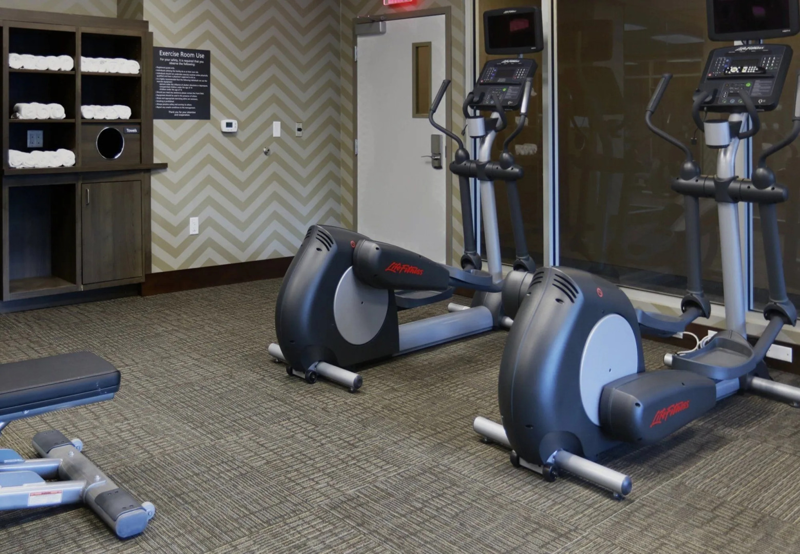 Residence Inn Lake Charles