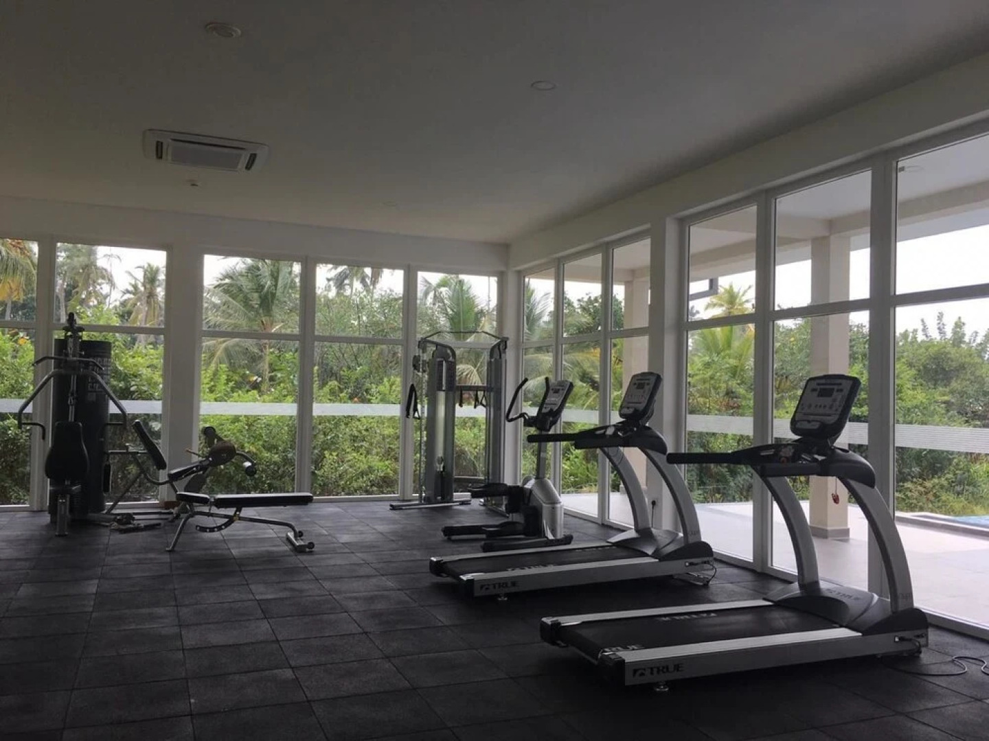 Retreat At Fairway Galle