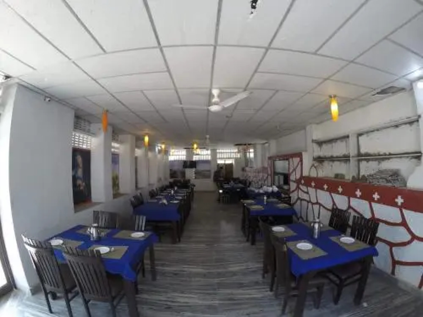 SPOT ON 40056 Palace Anjali