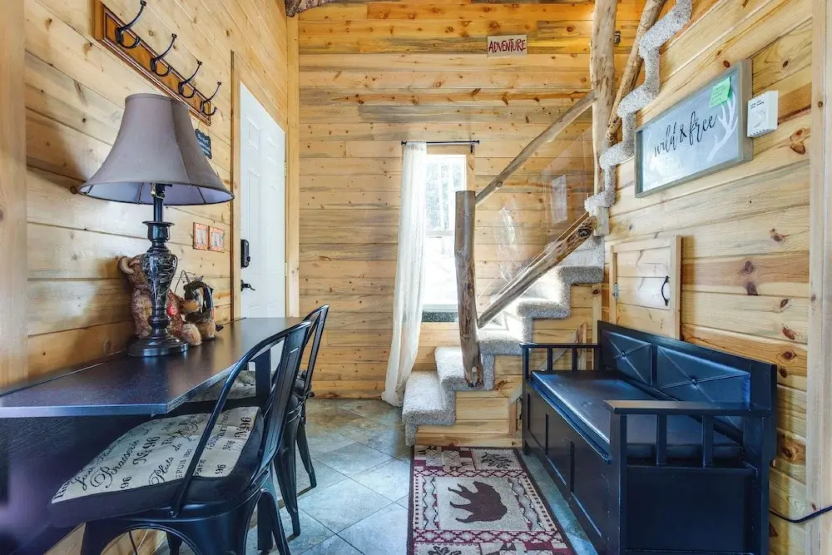 Idaho Springs Cabin w/ Hot Tub on Half Acre!