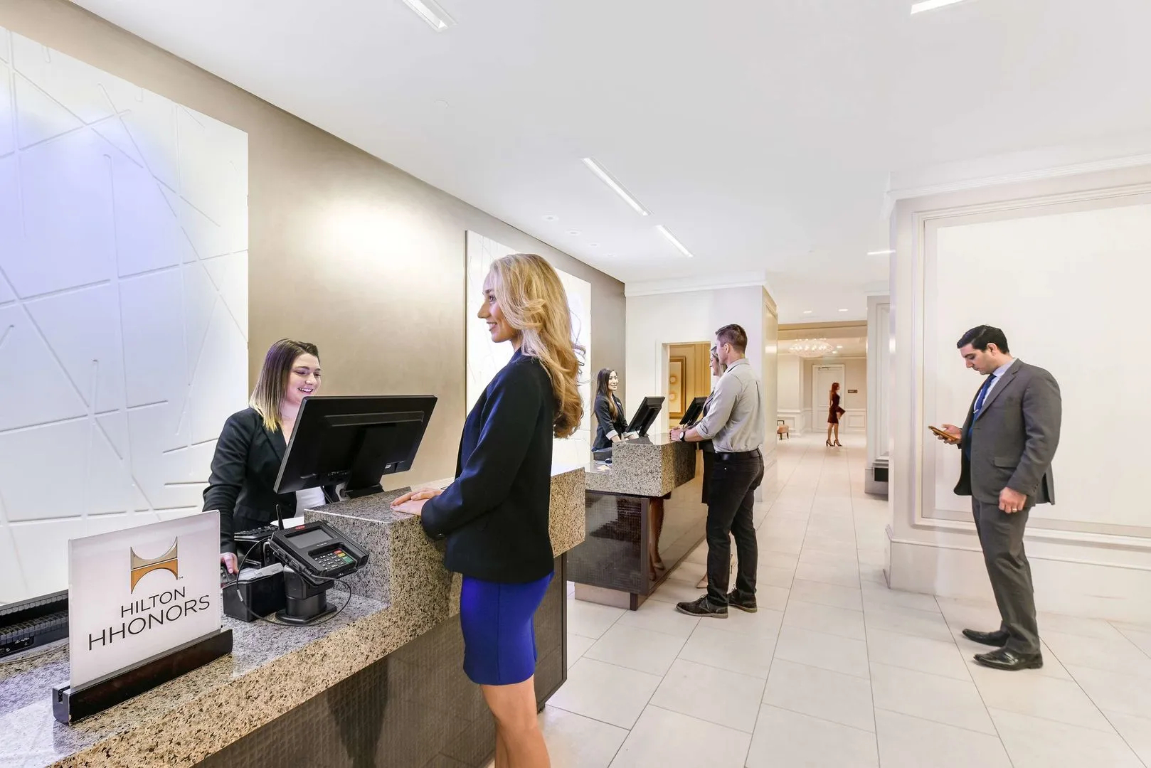 Hilton Irvine/Orange County Airport