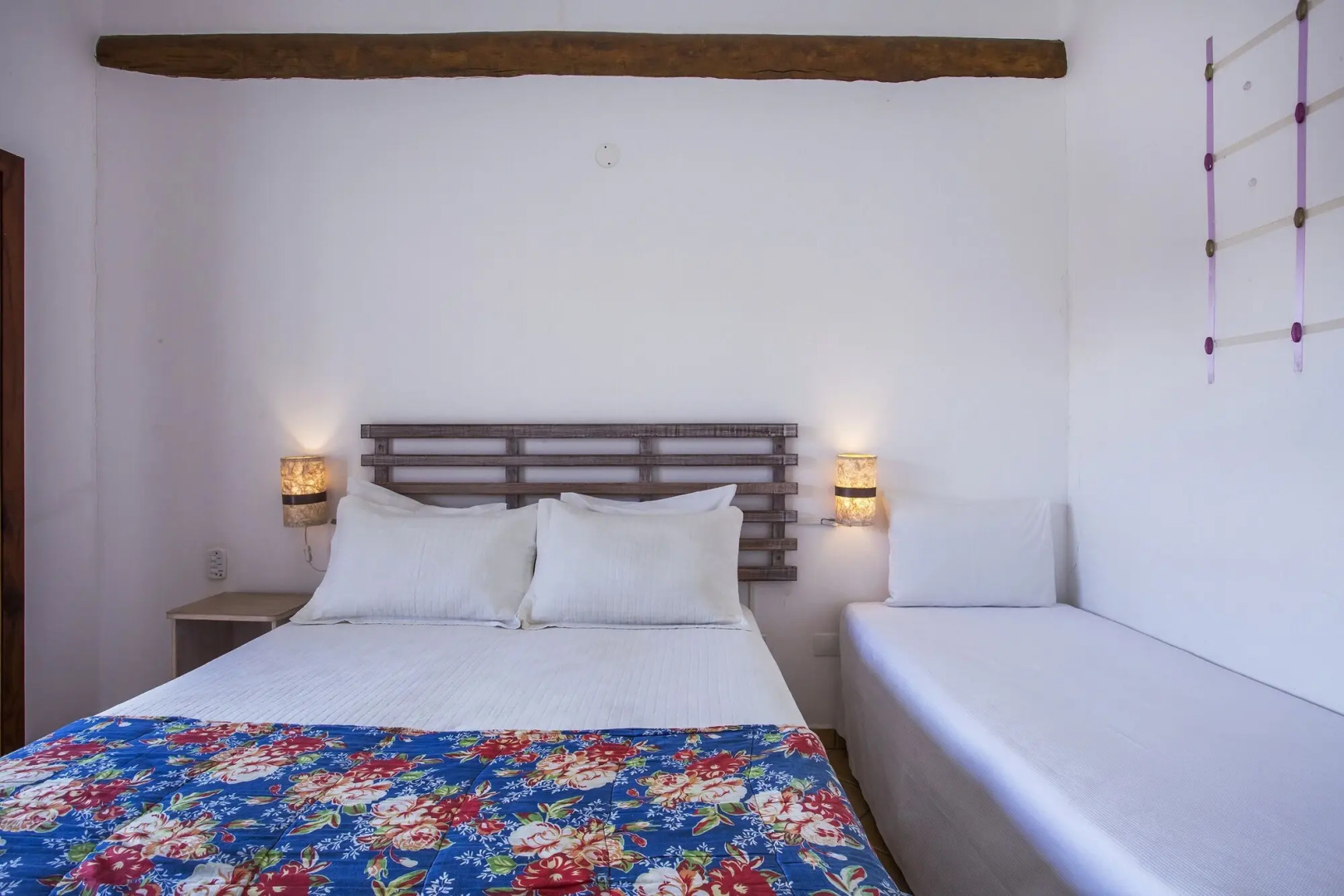 Pousada Refúgio da Harmonia