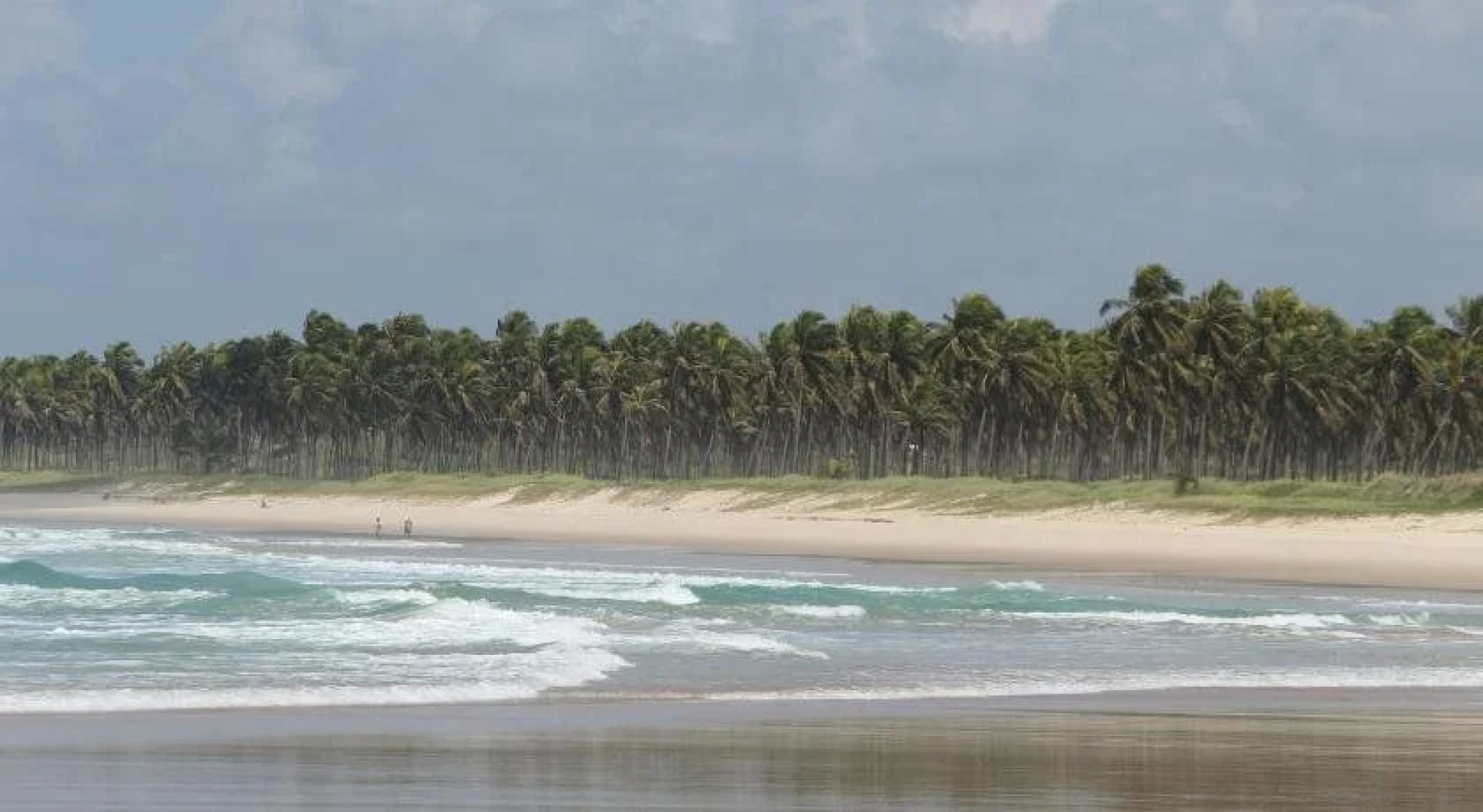 Pousada Locanda Del Mar