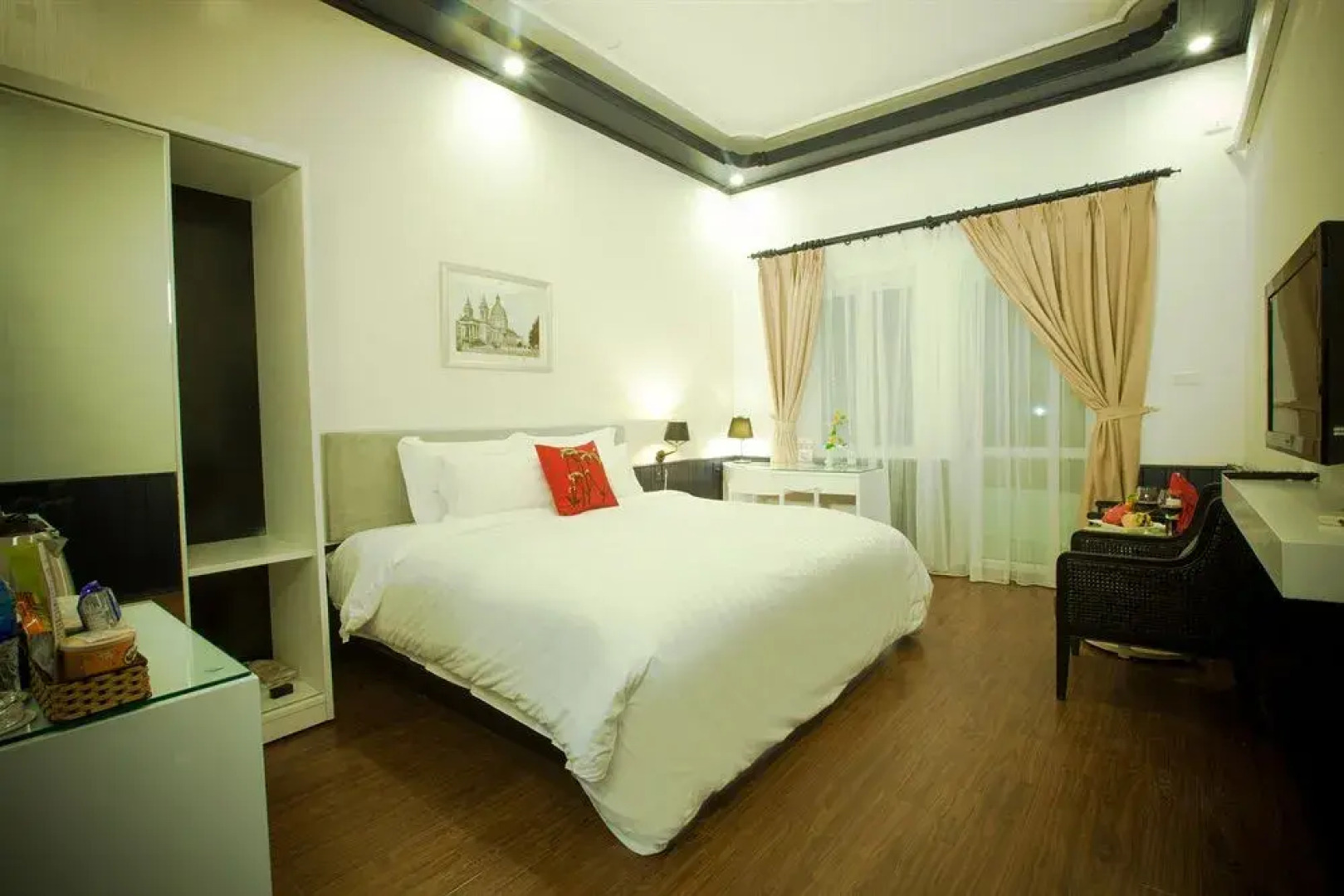 Hanoi Style Hotel