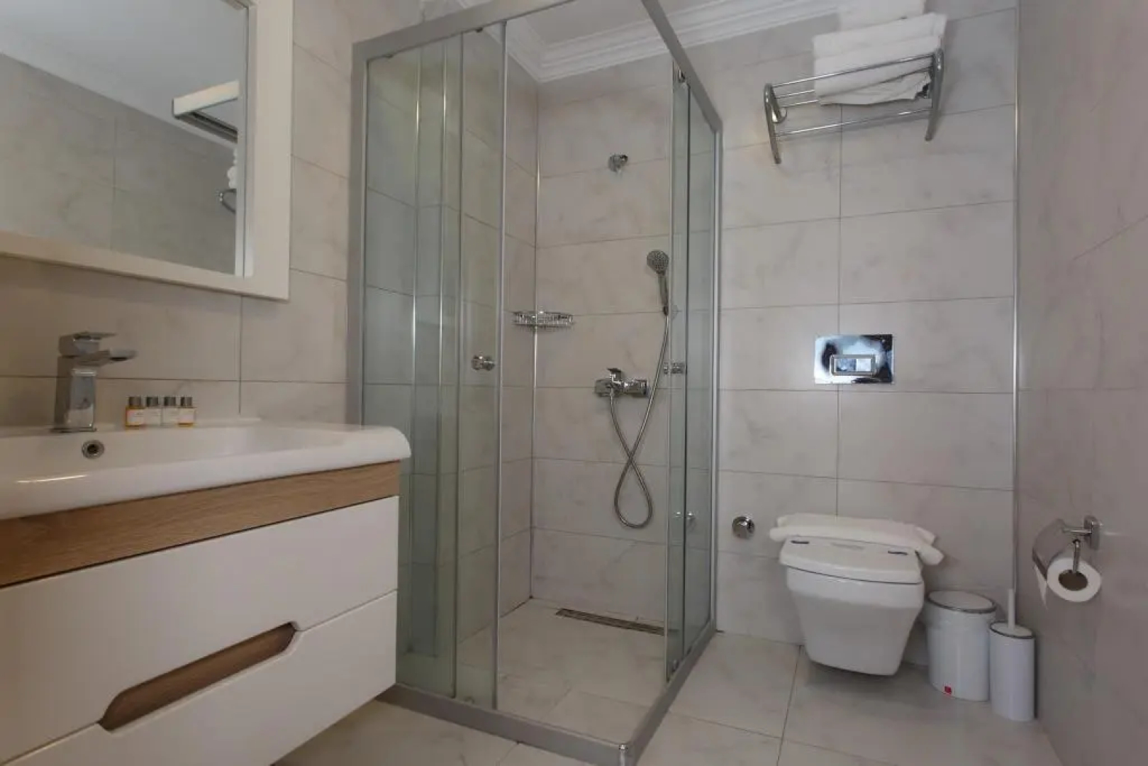 Kıvanç Suite Hotel