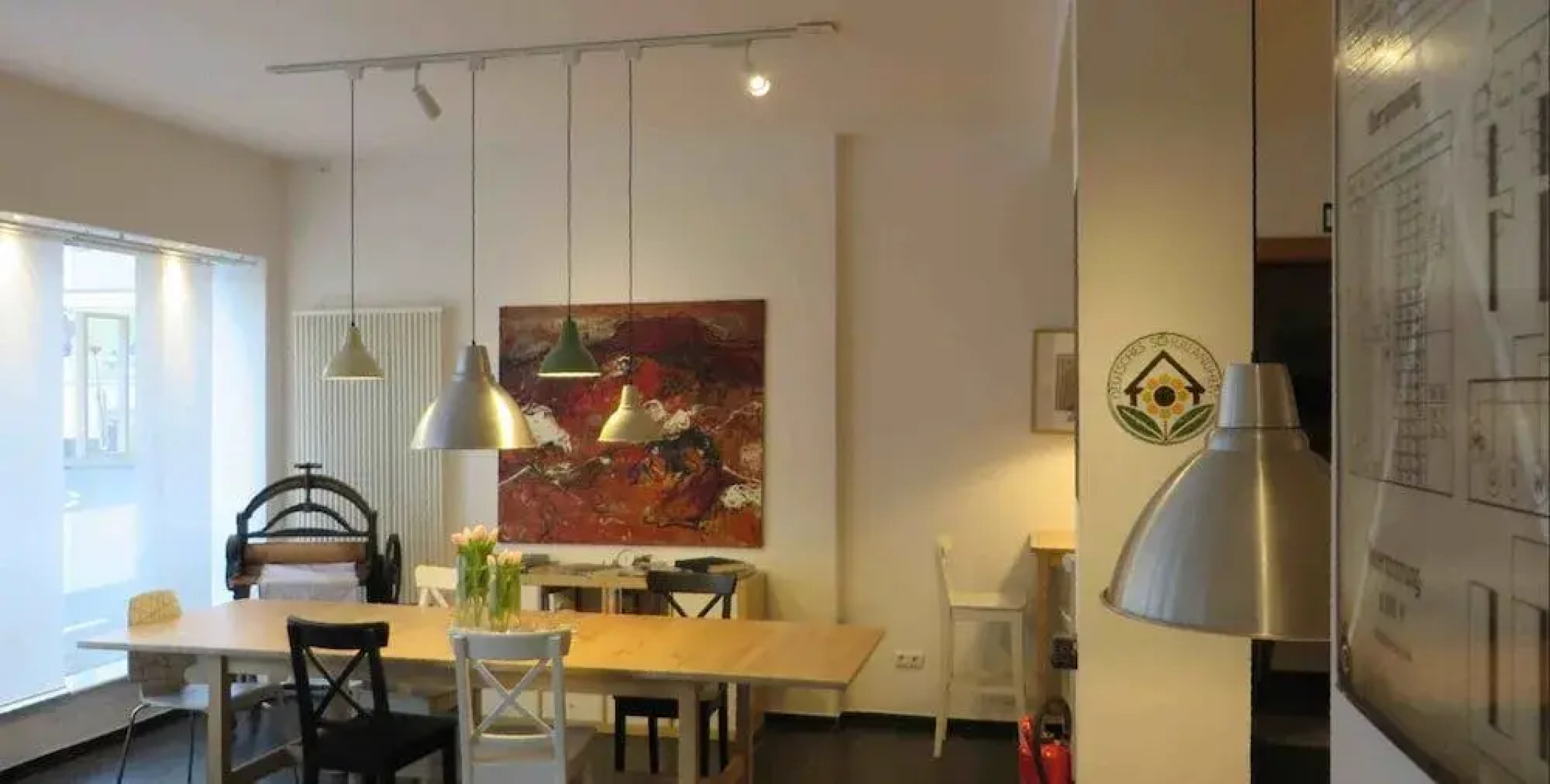 easy&cosy Cityroom Gelsenkirchen