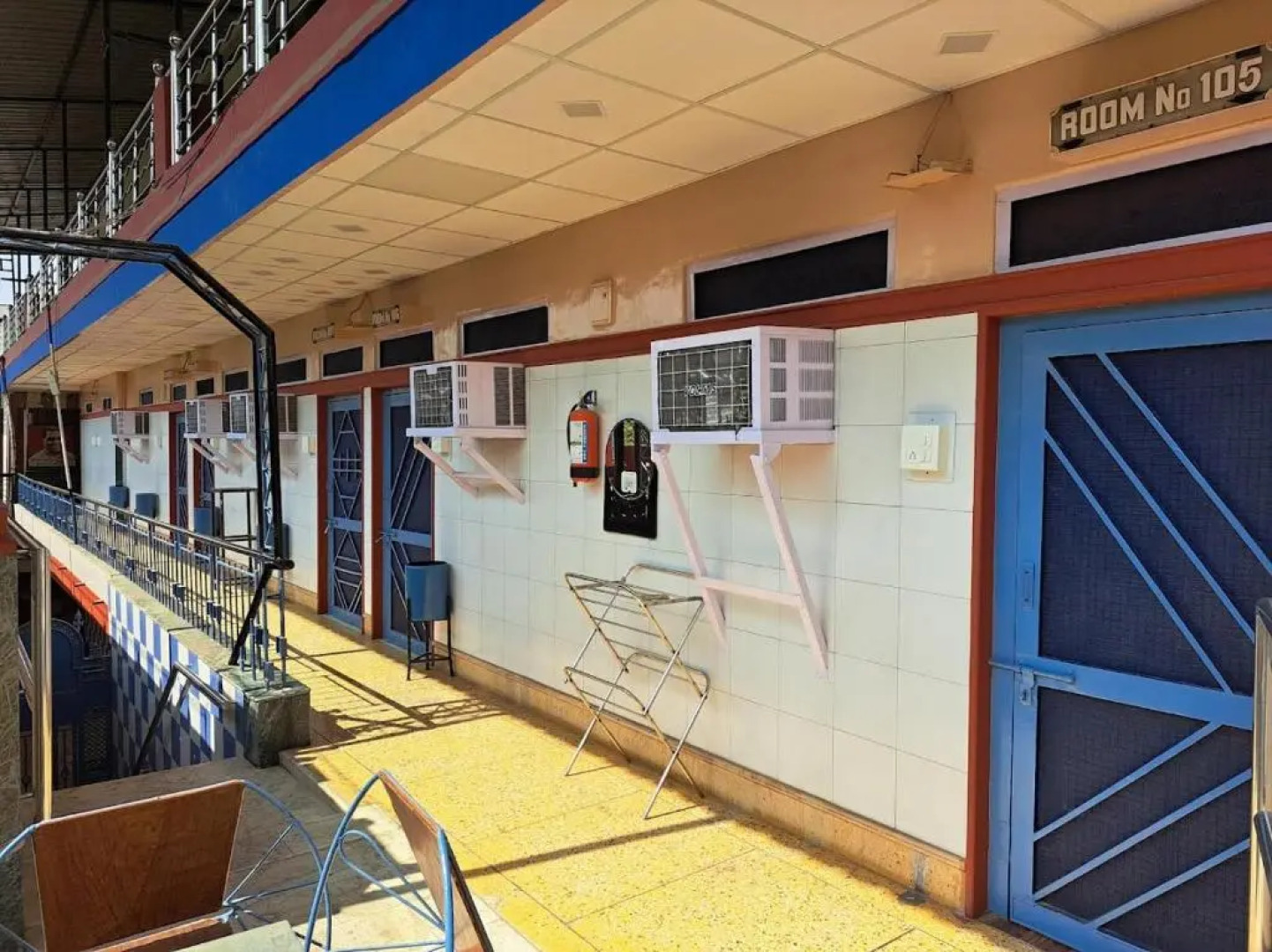 Jagan Hotel And Restaurant