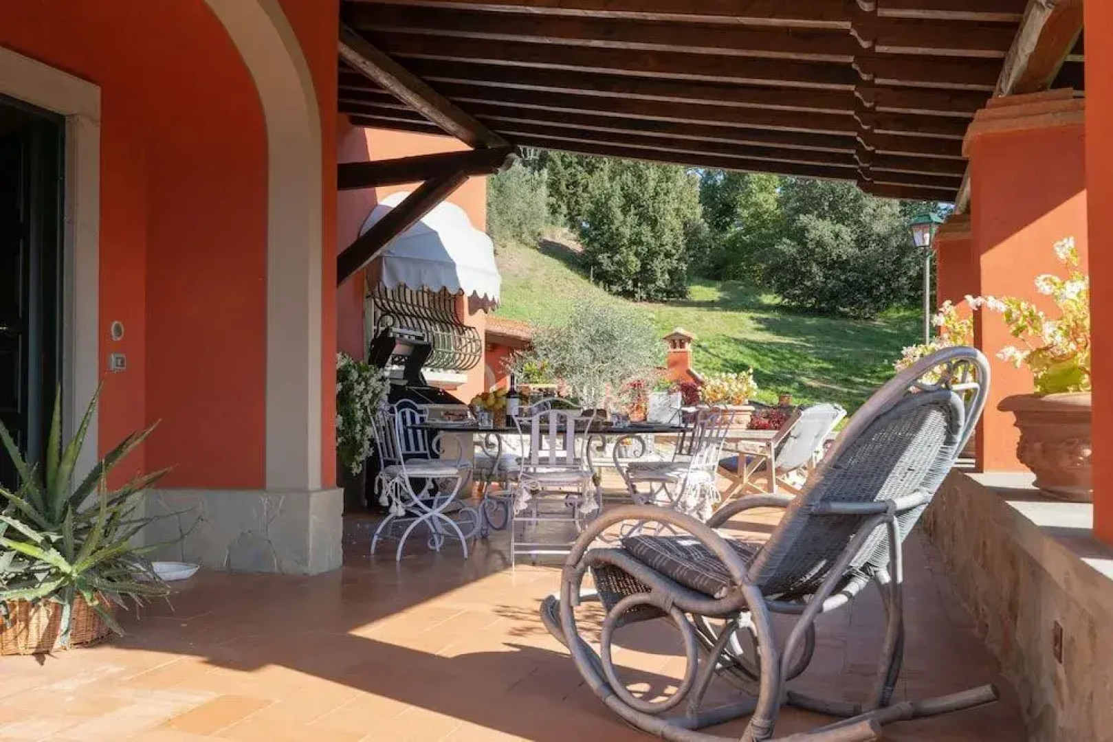 Residenza Villa Lilia