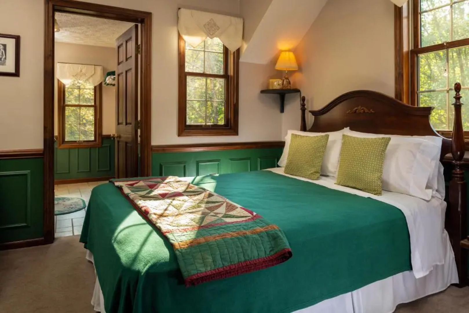 Paddler's Lane Retreat