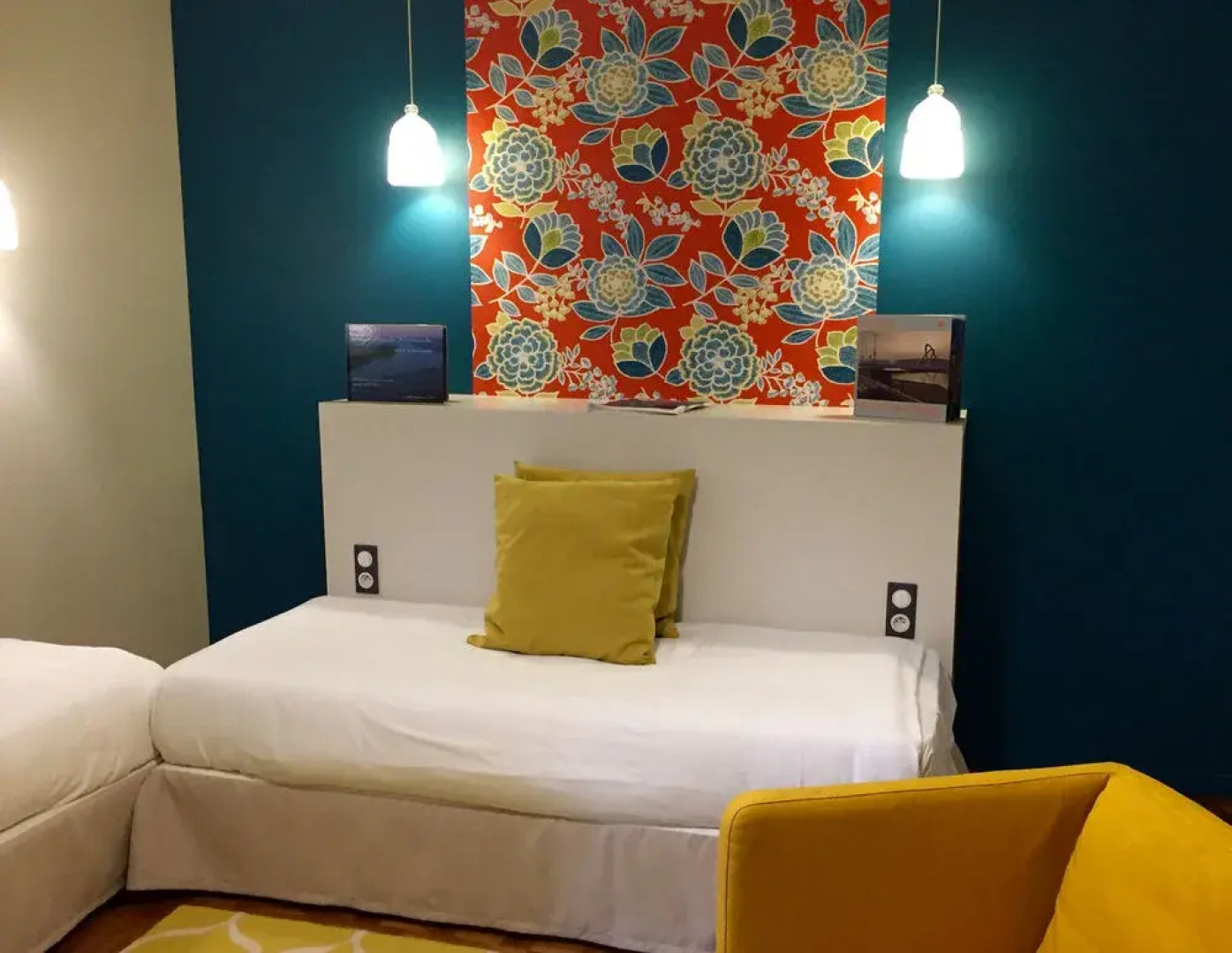 Villa Marie Talbot Plage et Vue Mer