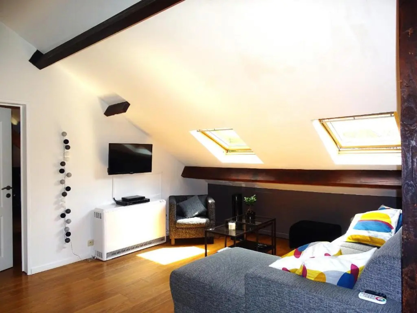 L'Entre ciel et Meuse