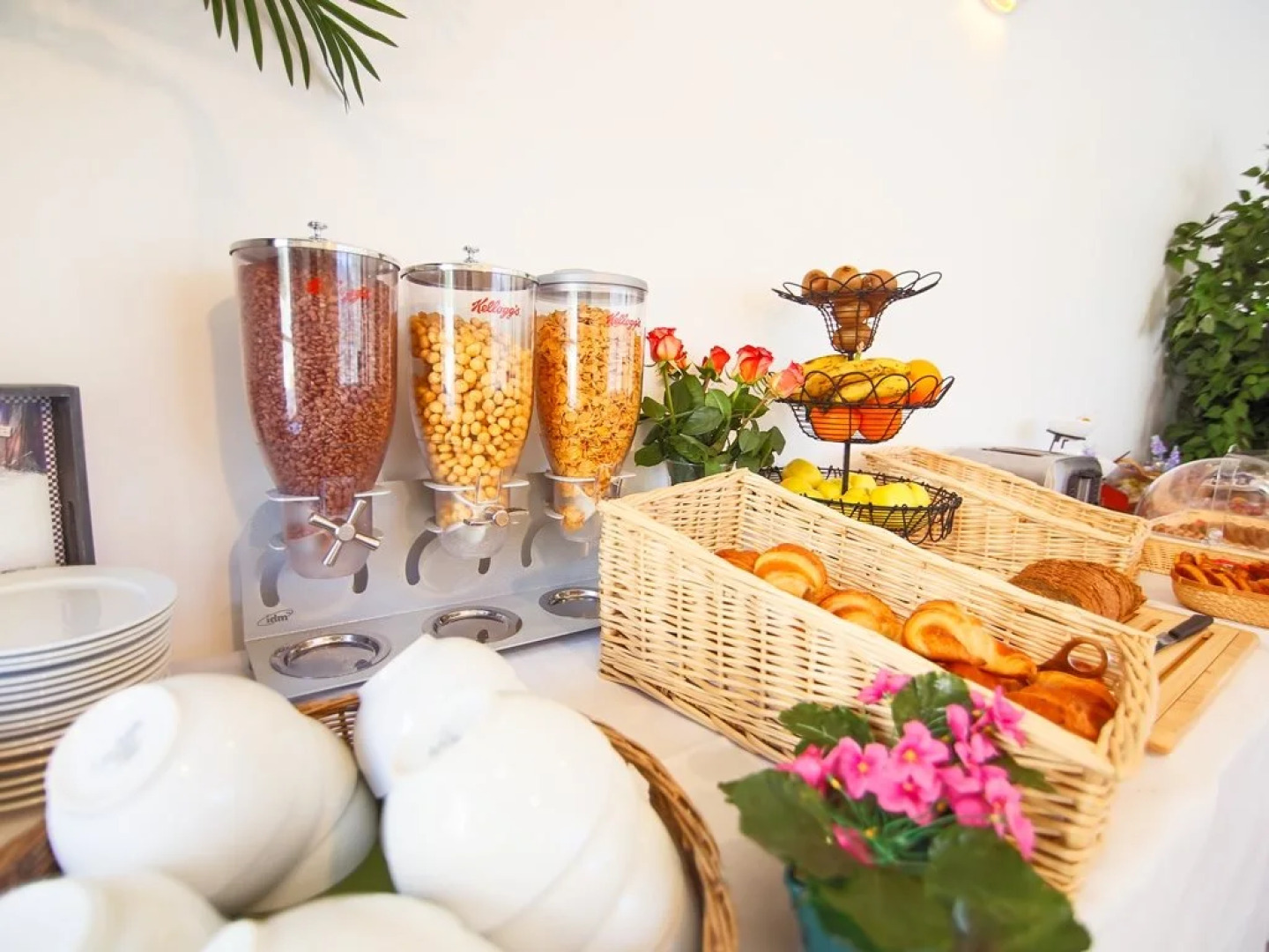 Résidence Sea Side Park