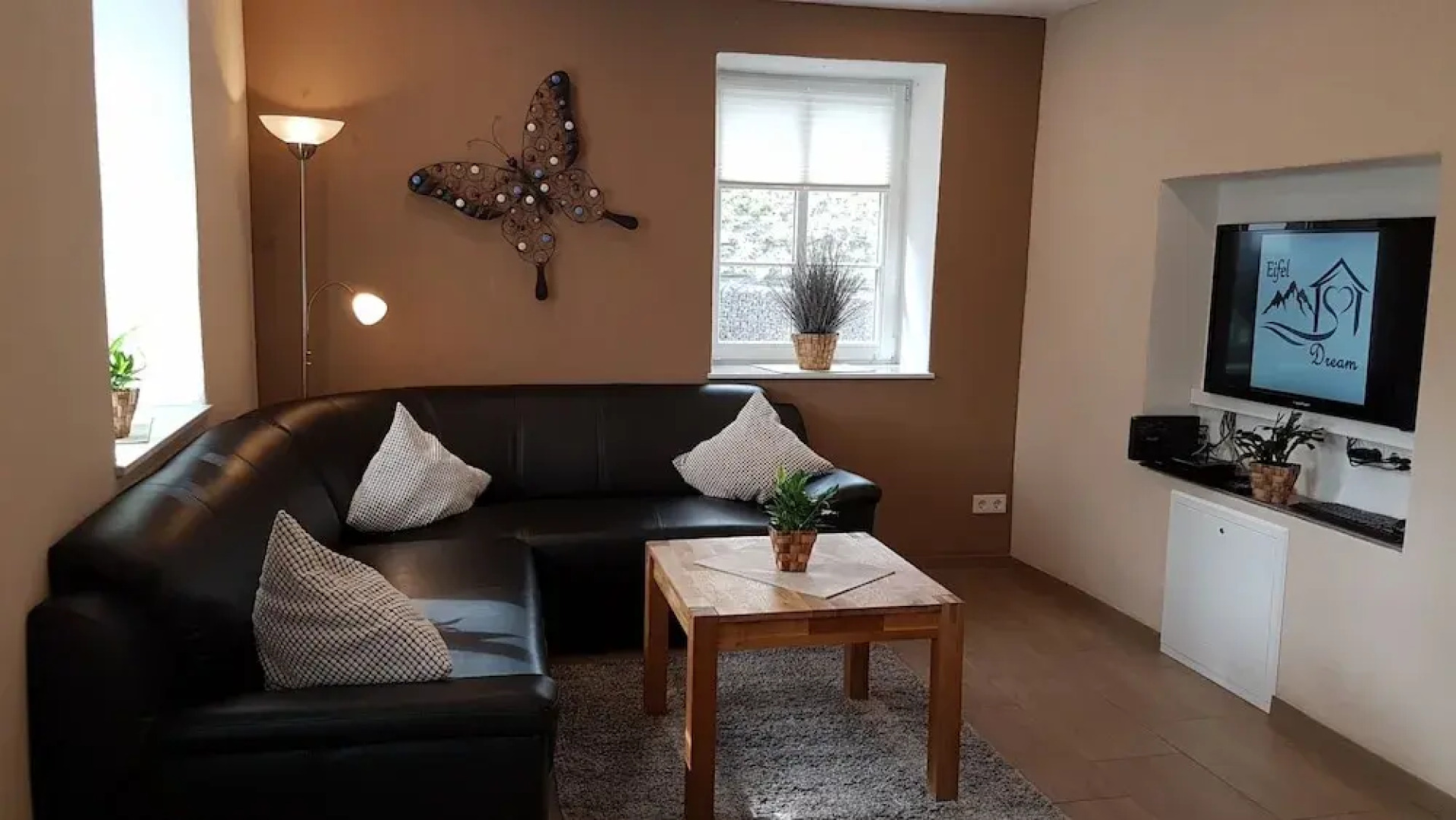 Eifel Dream Landhaus