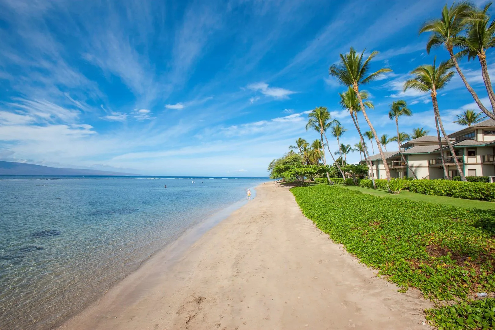 Puunoa Beach Estates, a Destination by Hyatt Residence