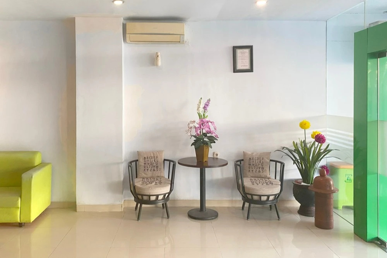 Hotel Mulia Indah