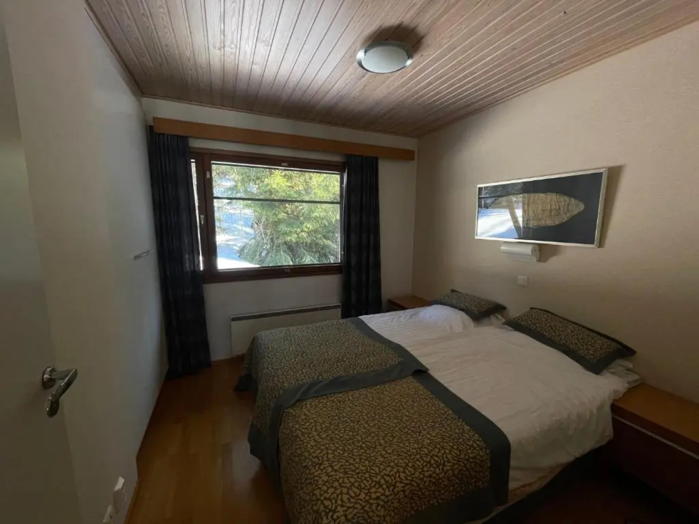 Imatra Kylpyla Spa Entire Apartment