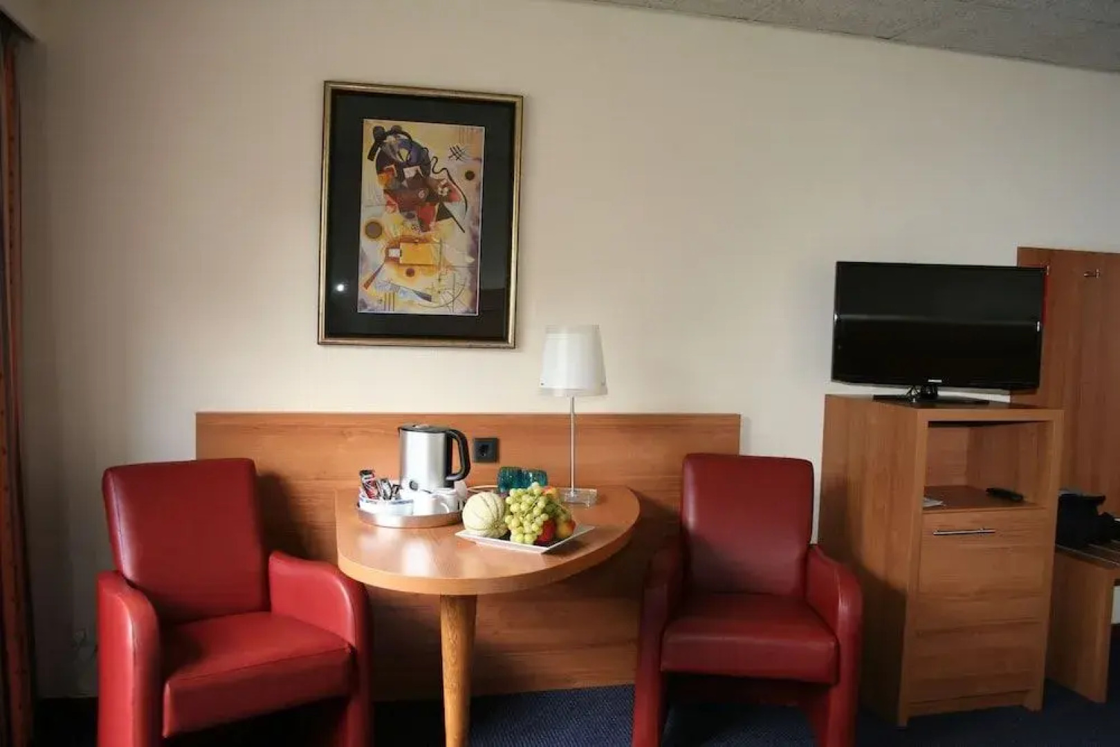 Auberge De Papenberg