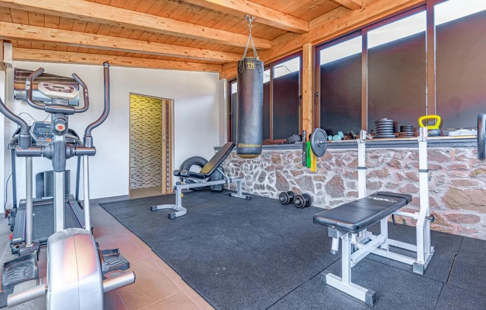 Amazing Home in Vodice With Wifi, 3 Bedrooms and Sauna