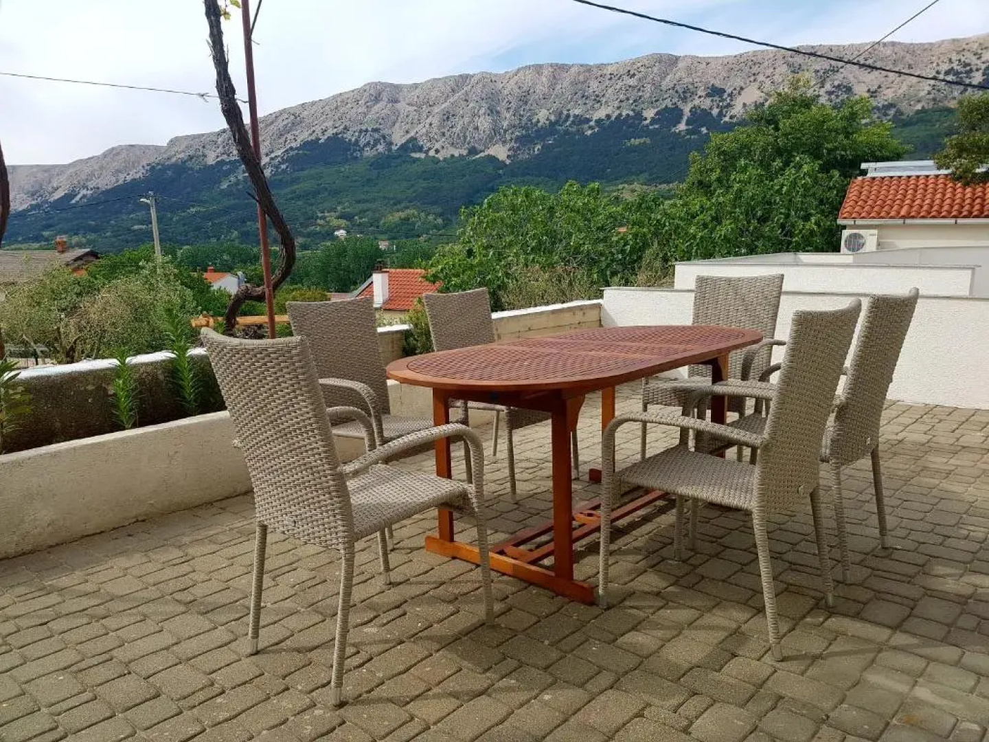 Apartmani Mihaela II