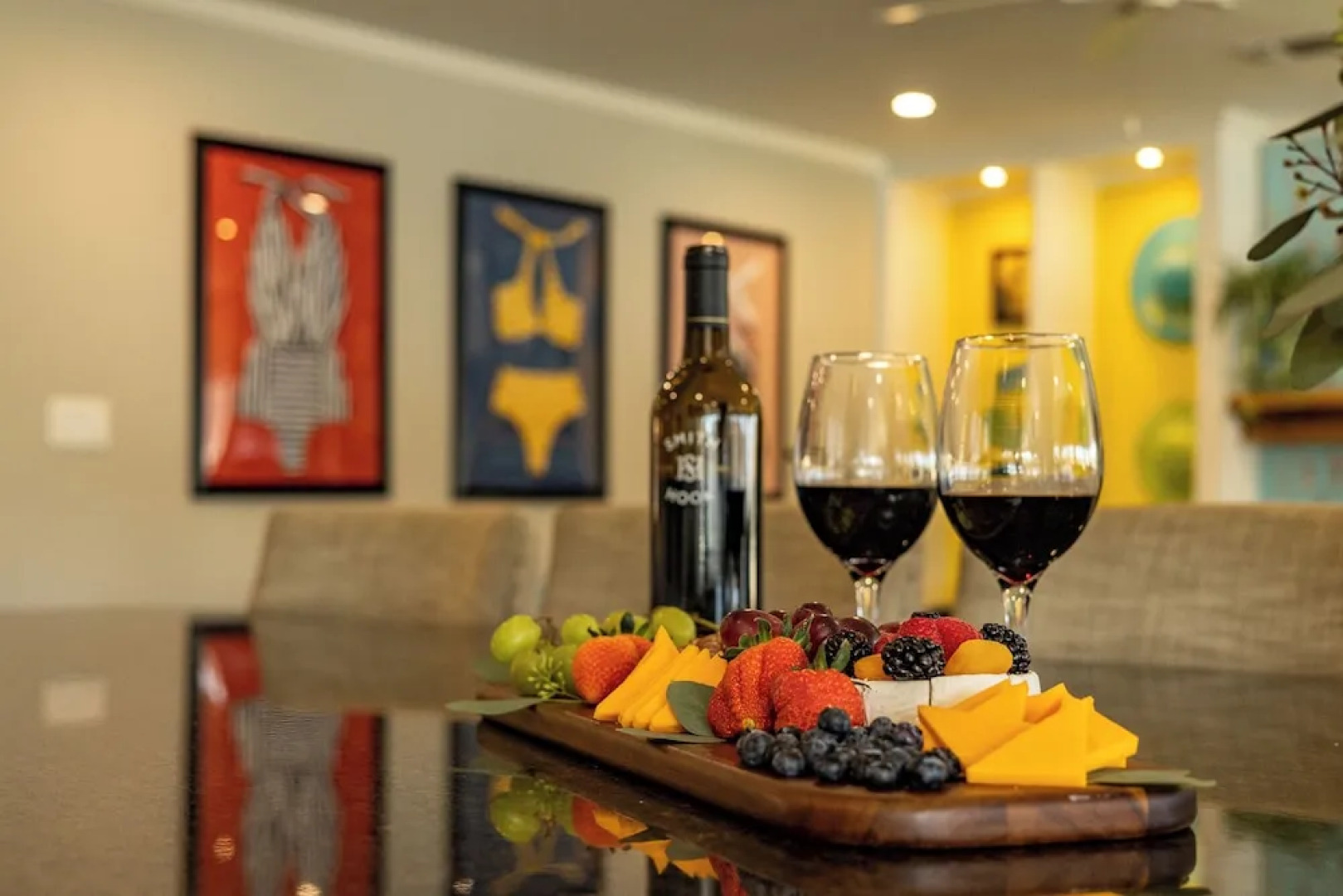 Luxurious Lakehouse With Indoor Pool-hot Tub-fire Pit