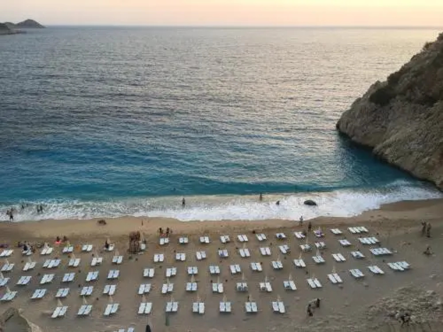 Club Patara Villas 220