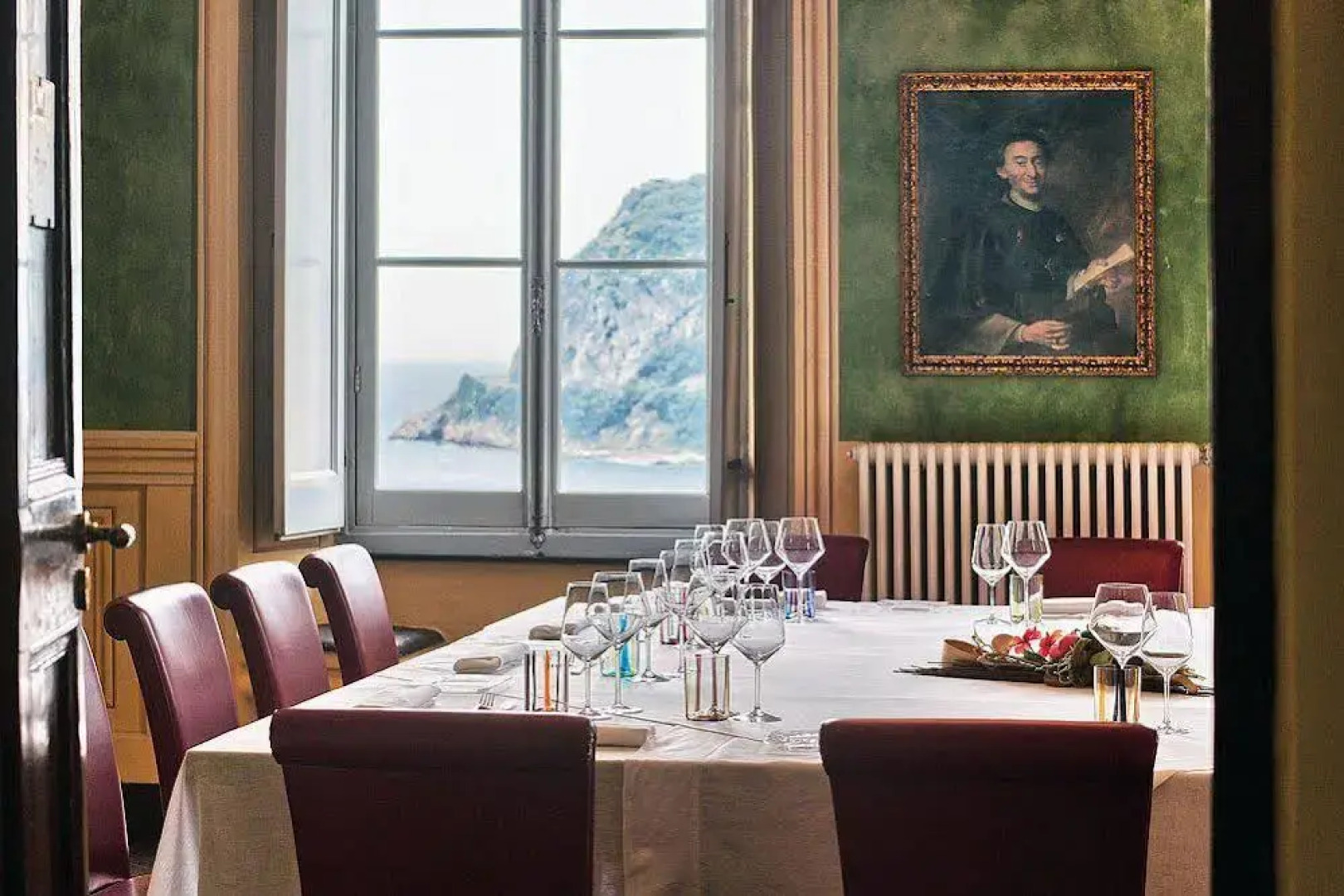 Palazzo Vescovile Hotel