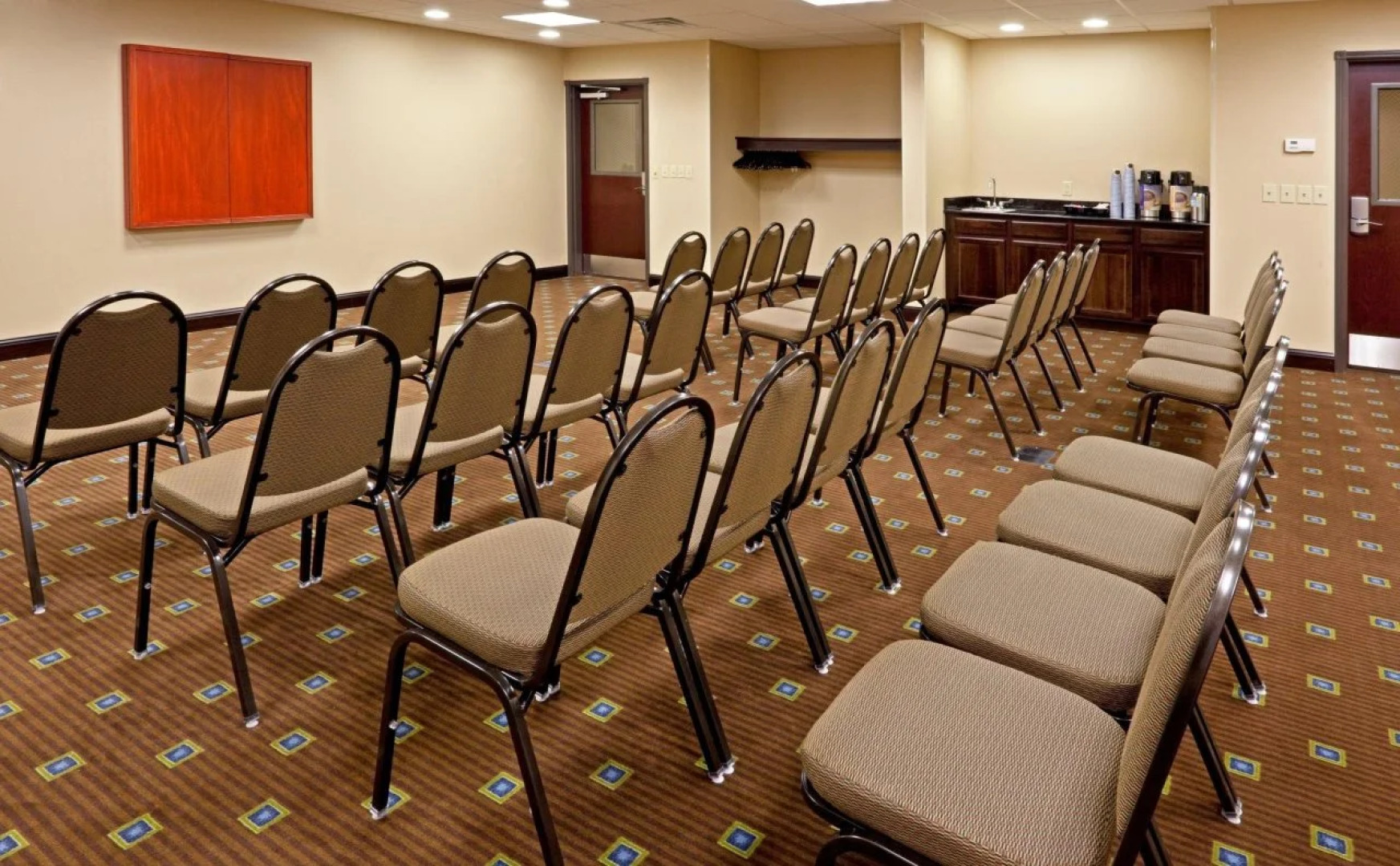 Holiday Inn Express Hotel & Suites Syracuse North - Cicero by IHG