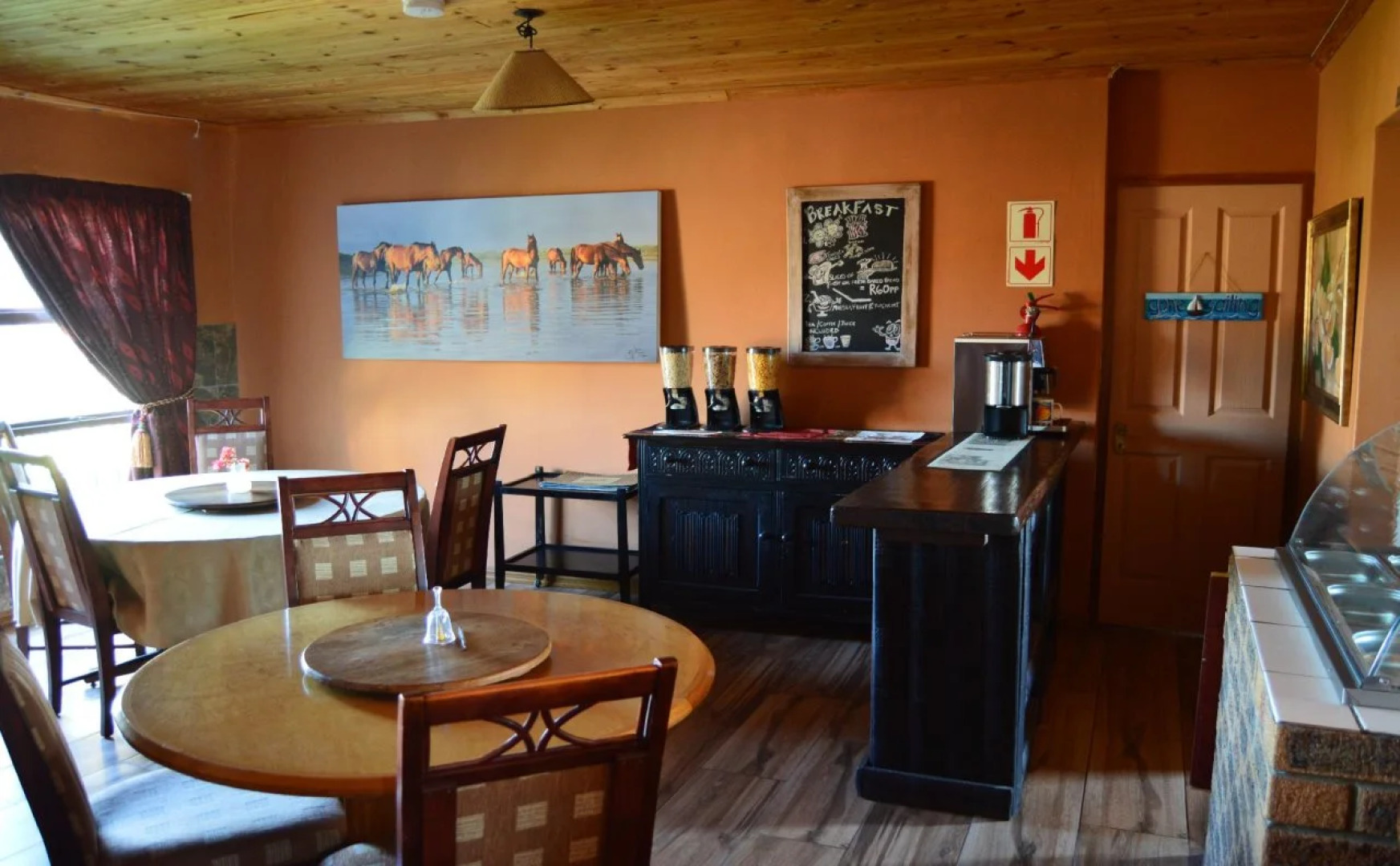 Fisherhaven Traveller's Lodge - Hostel