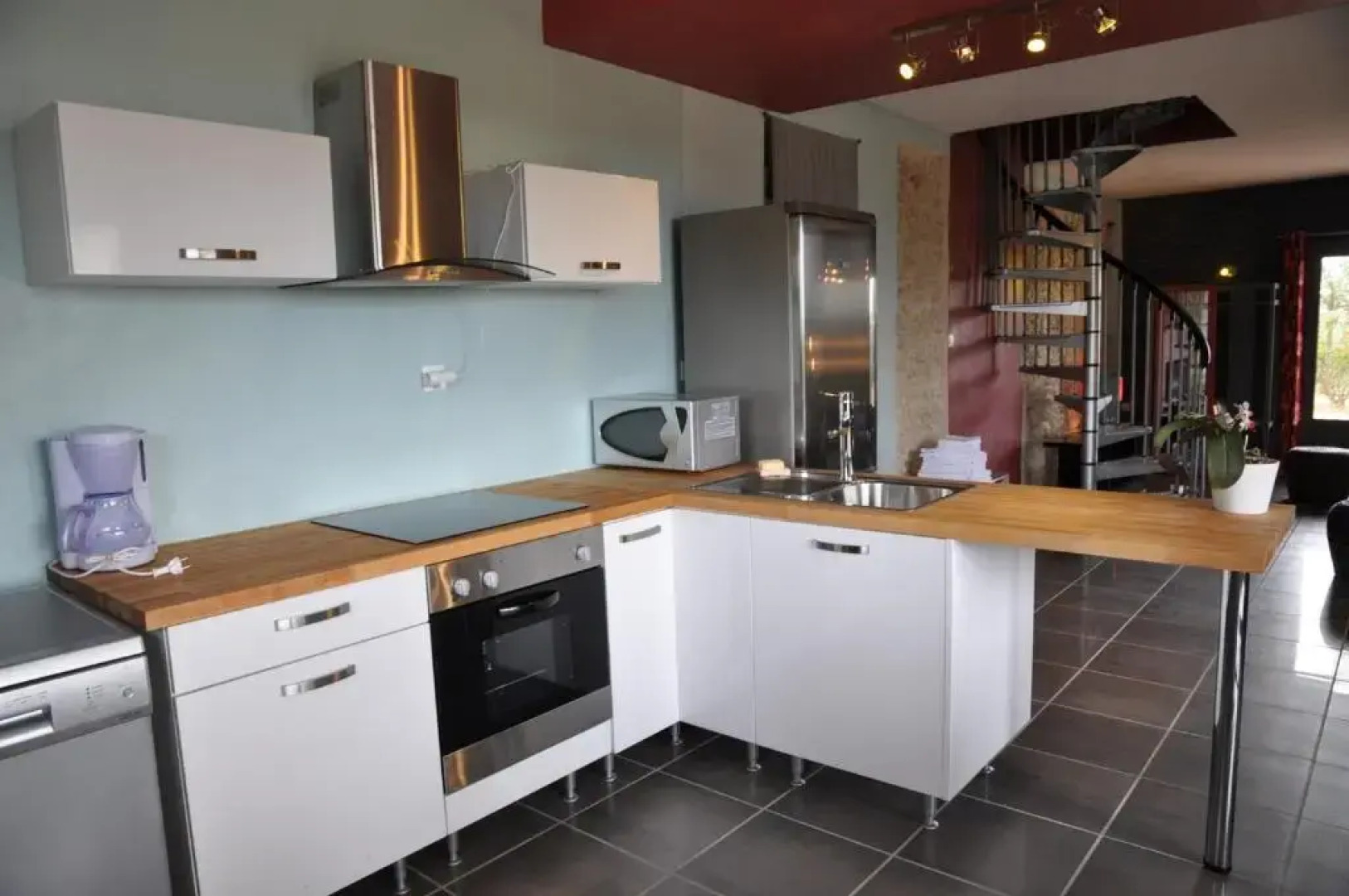 Gîte "Le Crépuscule"