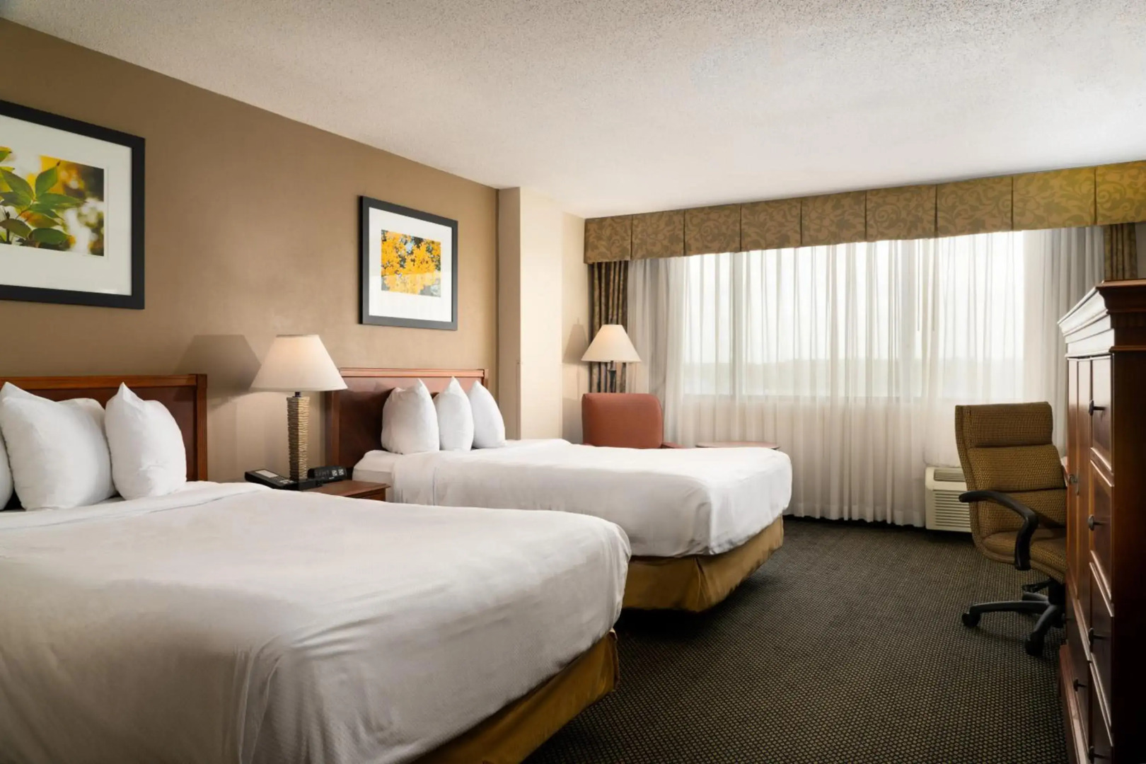 MCM Eleganté Hotel & Conference Center Beaumont