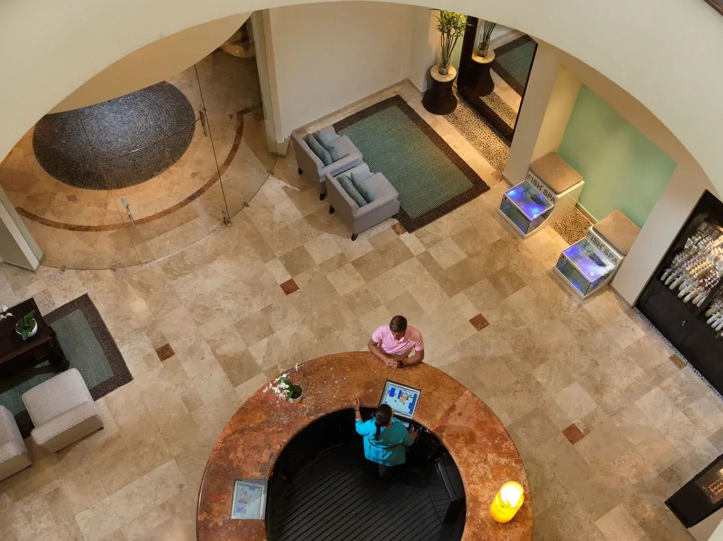 Playa Grande Resort & Grand Spa