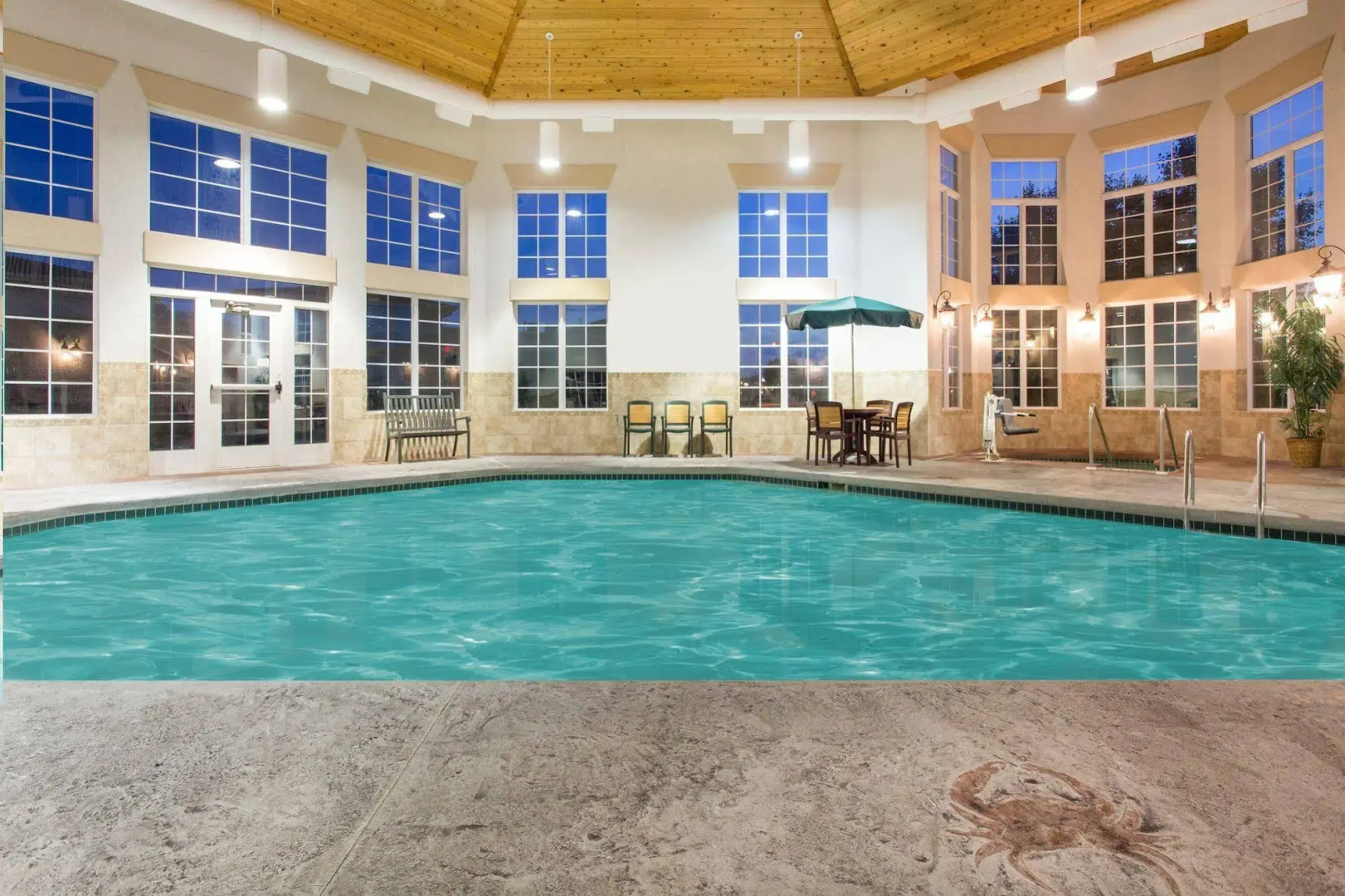 Wyndham Garden Appleton