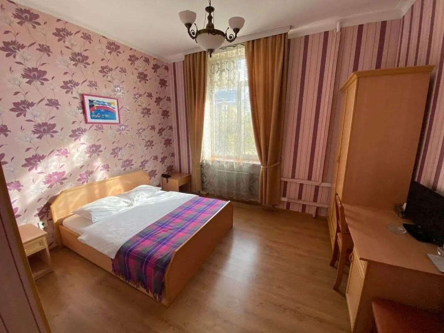 Гостевой Дом Инн