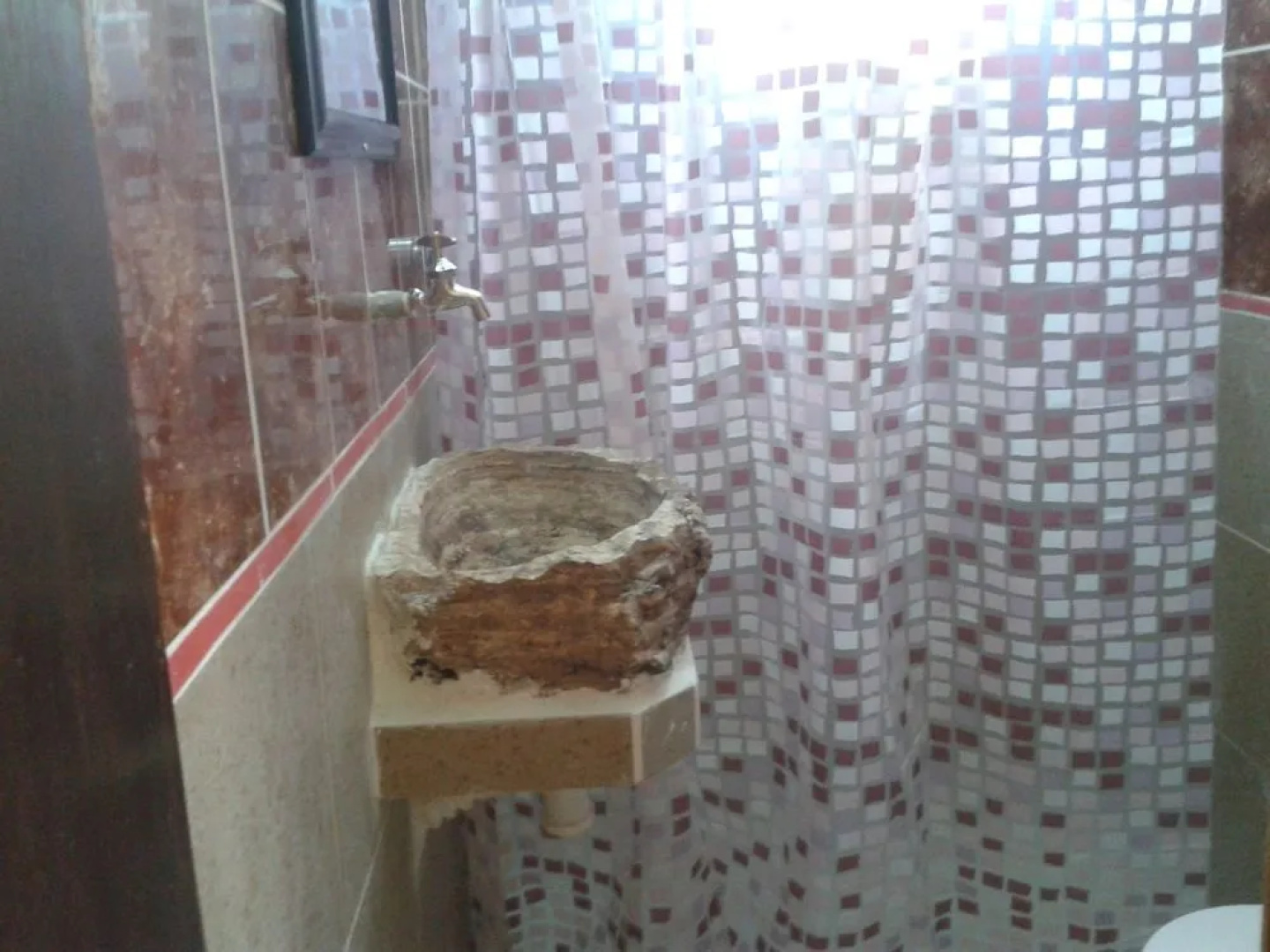 Hotel Xanfari