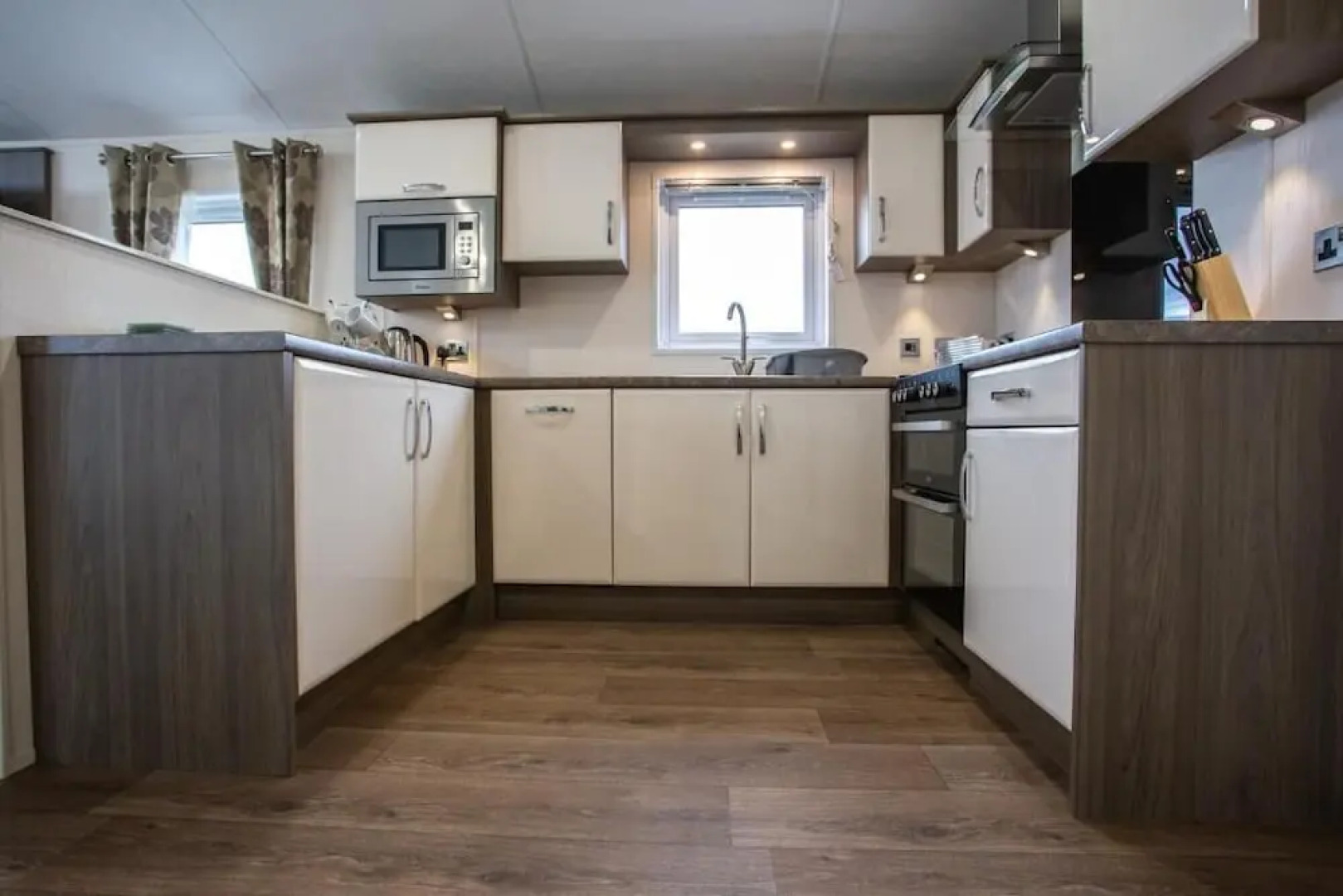 Barmouth Bay Holiday Park