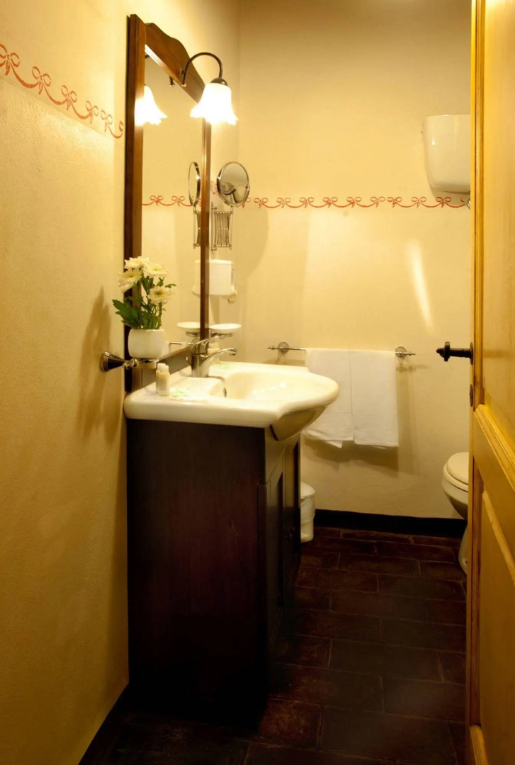 Agriturismo Sant'Illuminato