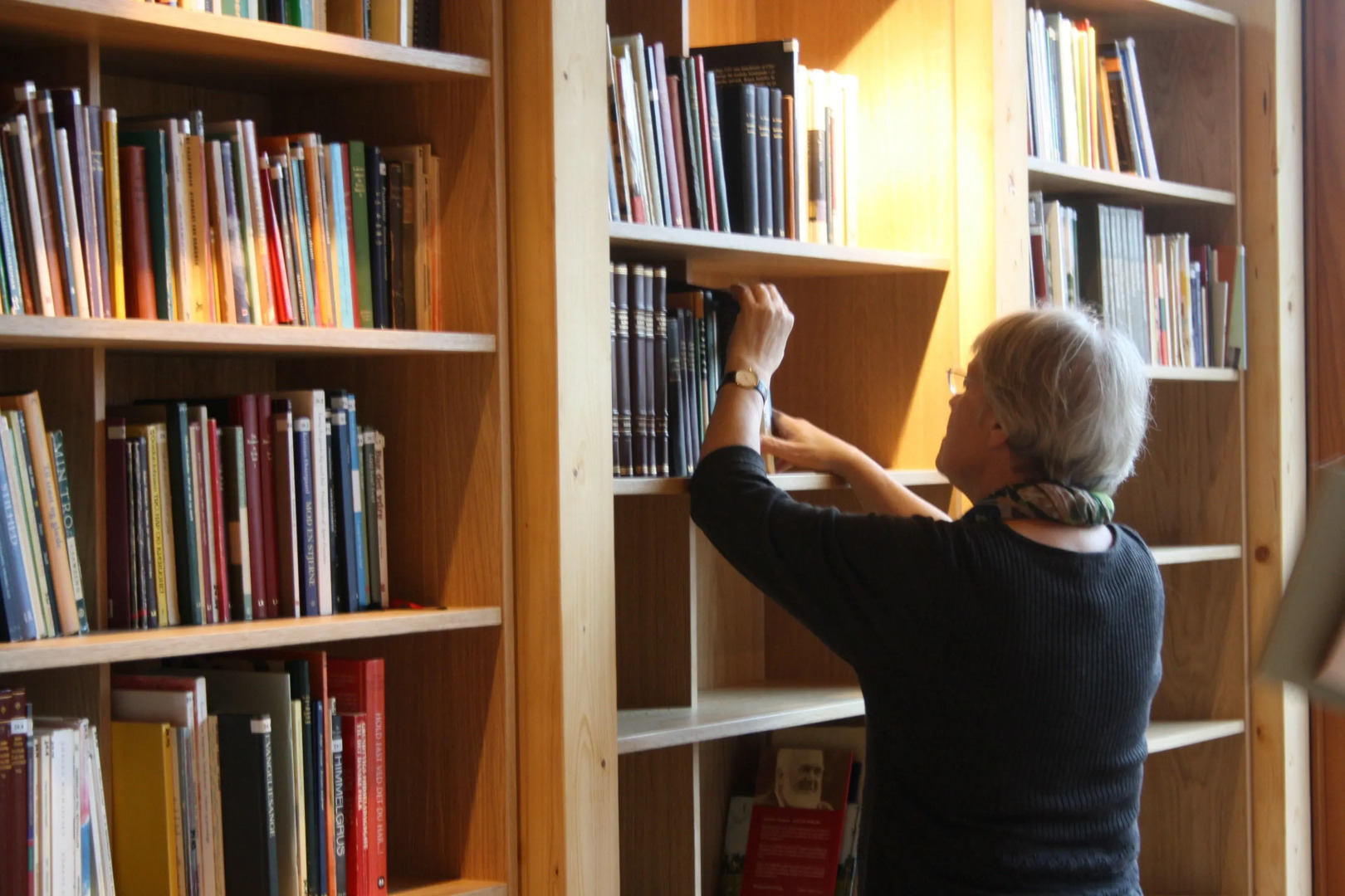 Løgumkloster Refugium